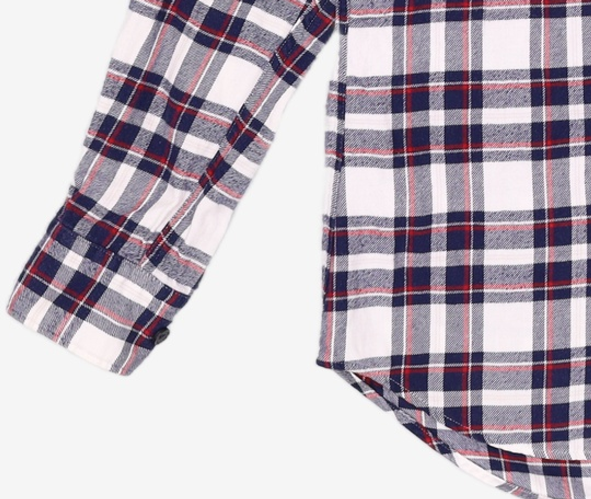 유니클로(UNIQLO) 캐주얼 셔츠 L