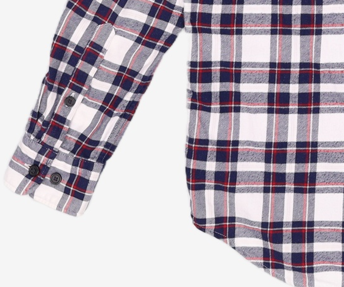유니클로(UNIQLO) 캐주얼 셔츠 L