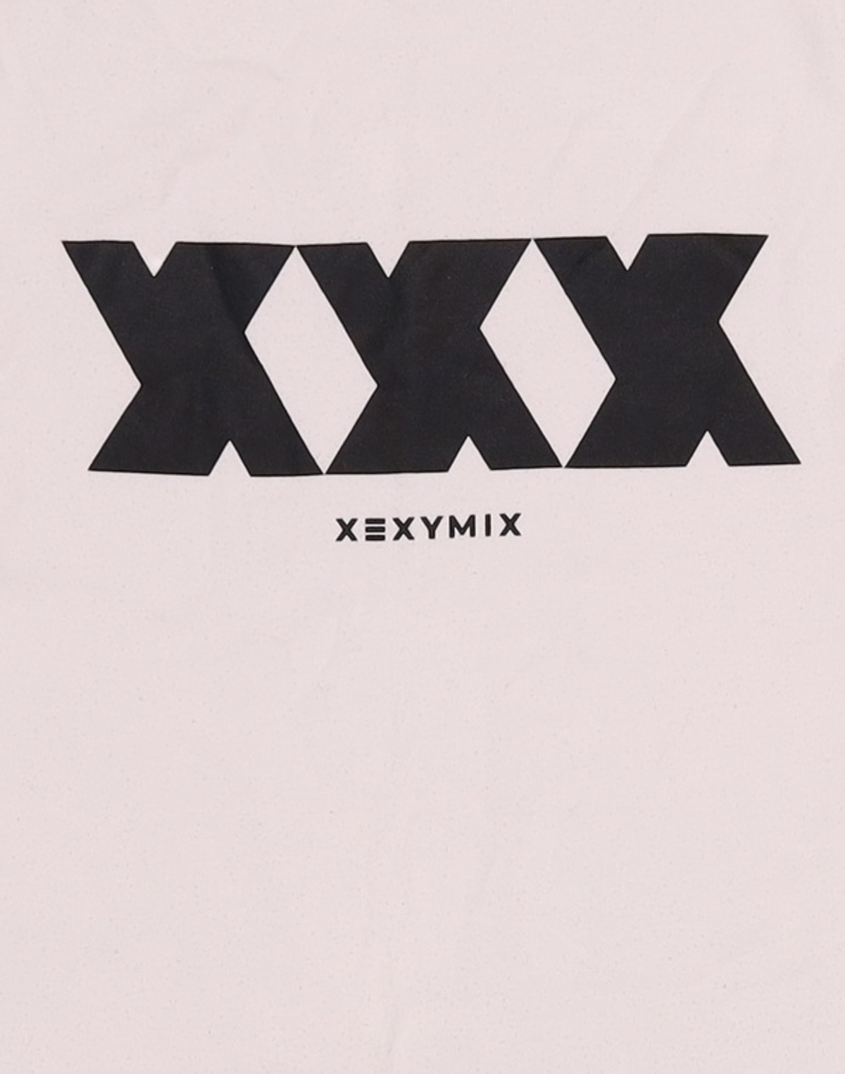 젝시믹스(XEXYMIX) 반소매 티셔츠 M