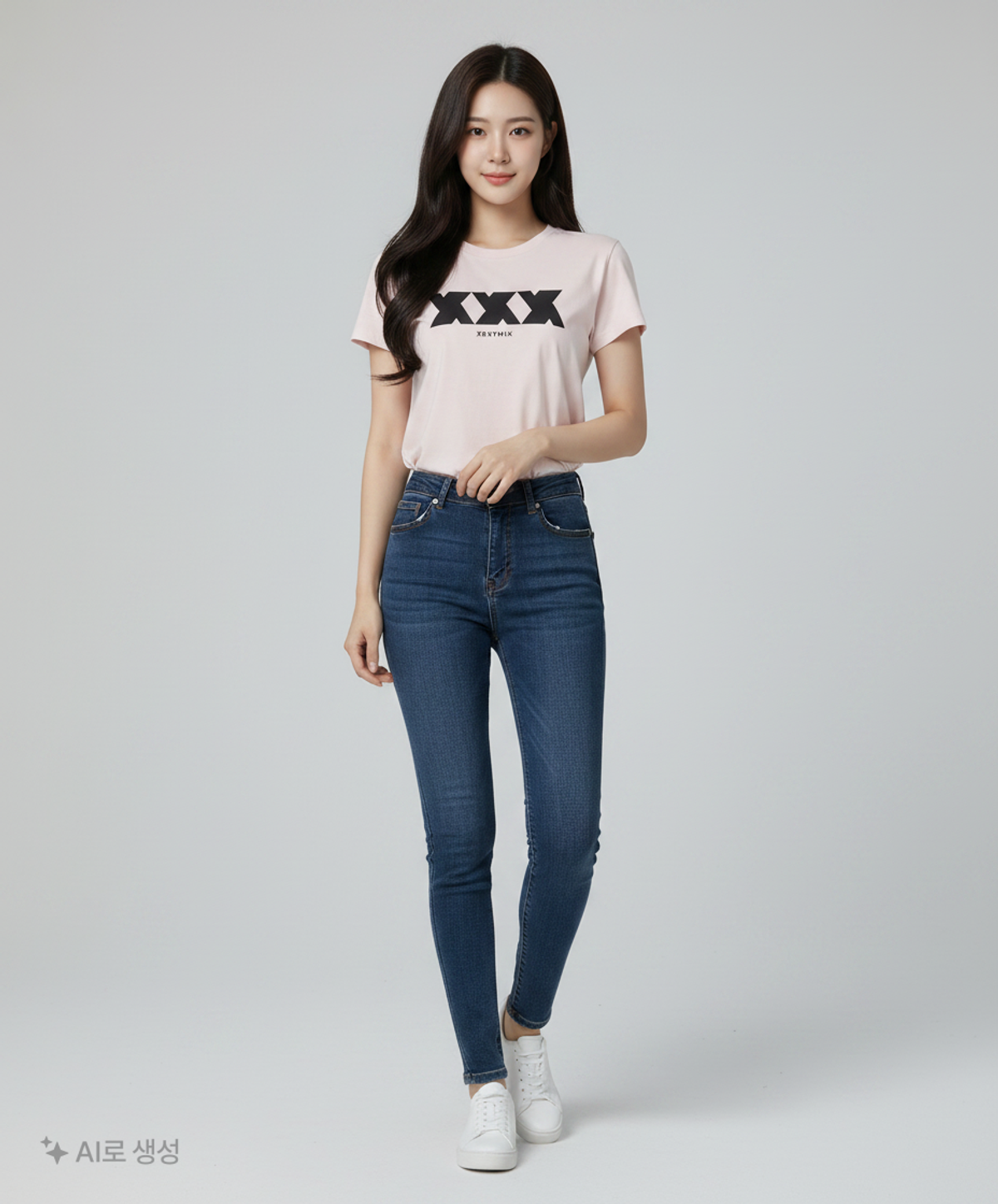젝시믹스(XEXYMIX) 반소매 티셔츠 M