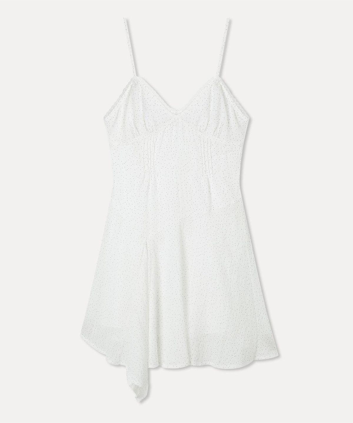 미쏘(MIXXO) 패턴 레이어드 원피스_MIWOWG716G