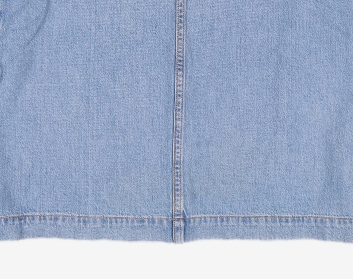 캘빈클라인 진(CALVIN KLEIN JEANS) 미디 원피스 S