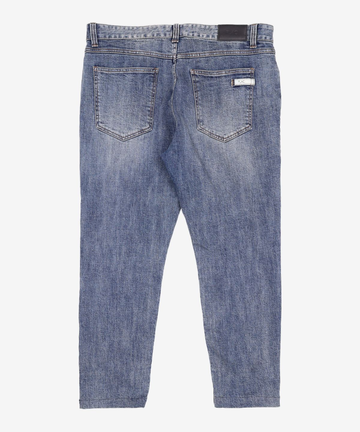 플랙(PLAC) 청/데님 팬츠 36