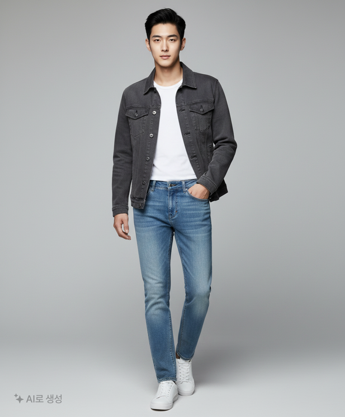 게스(GUESS) 청/데님 팬츠 29