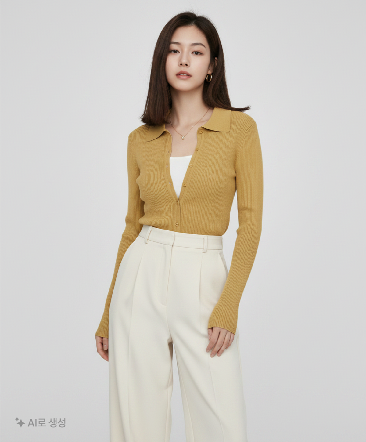 로라로라(ROLAROLA) 카디건 FREE