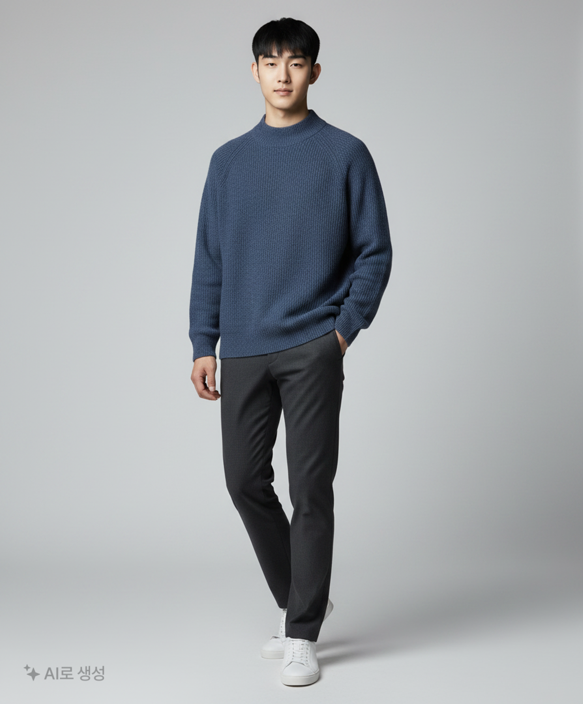 유니클로(UNIQLO) 니트/스웨터 2