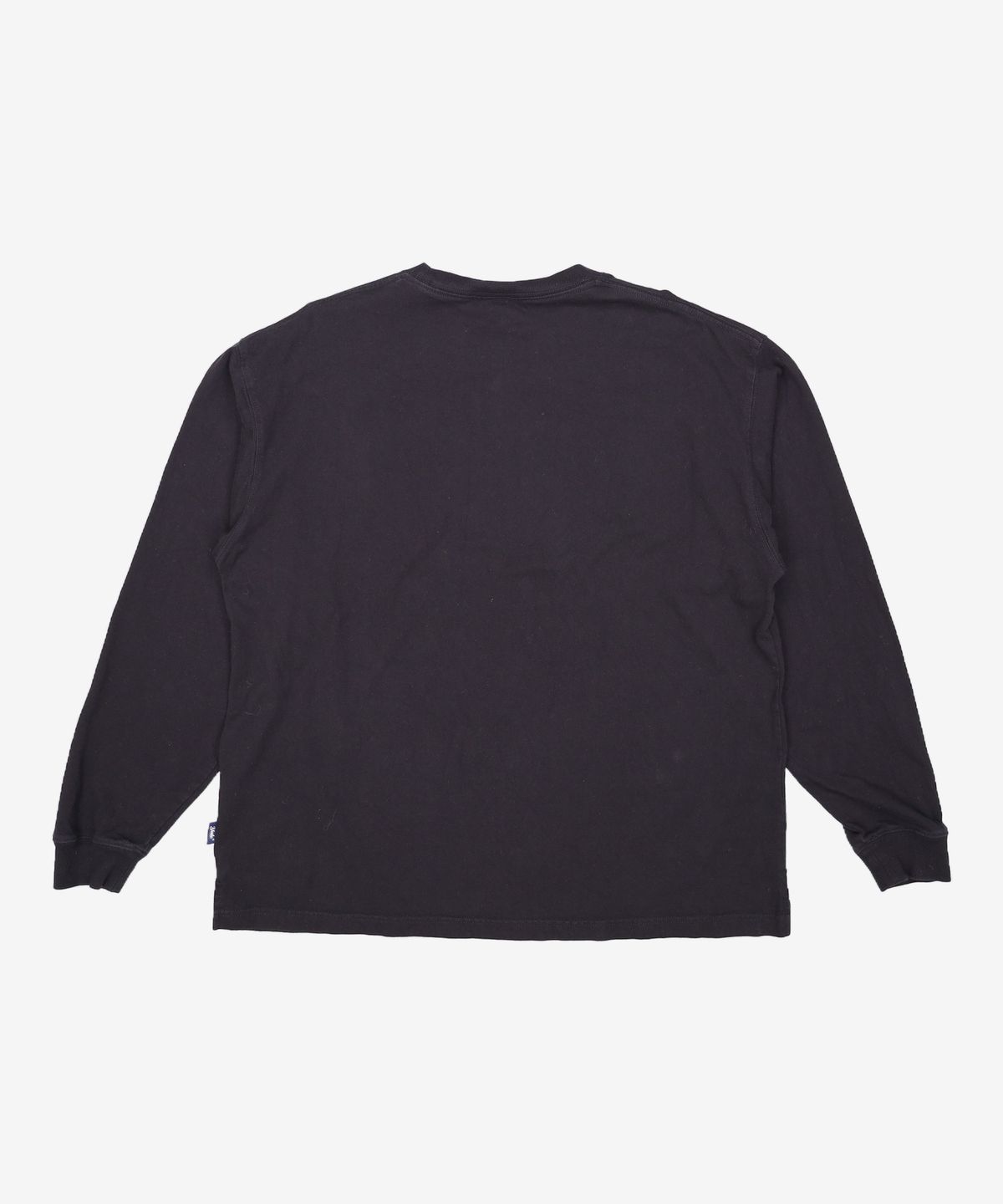 예일(YALE) SMALL ARCH LS BLACK 4