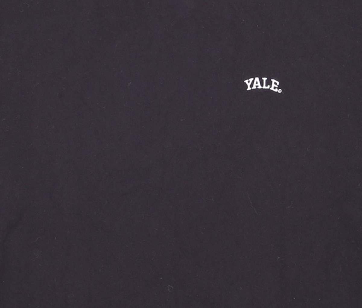 예일(YALE) SMALL ARCH LS BLACK 4