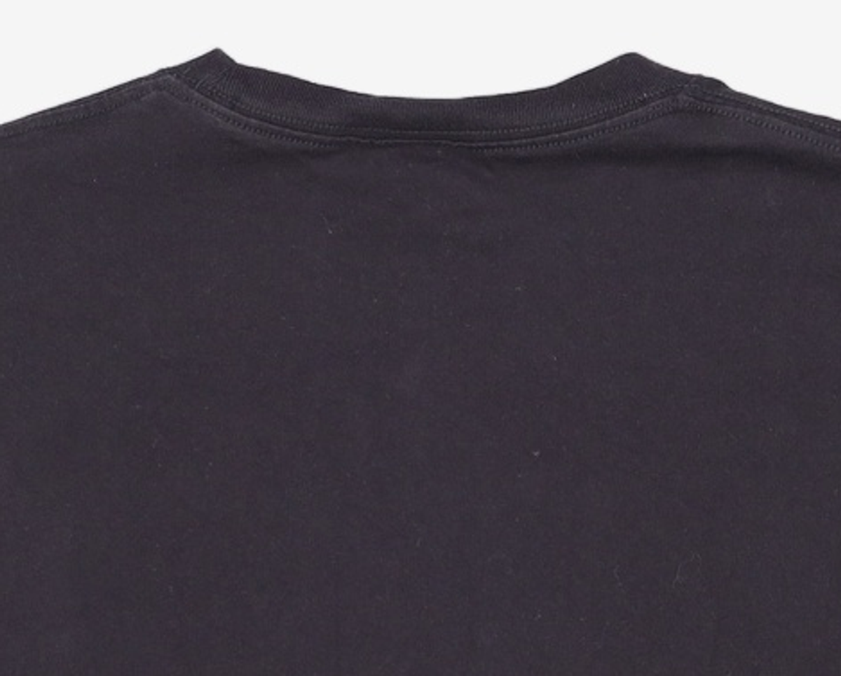 예일(YALE) SMALL ARCH LS BLACK 4