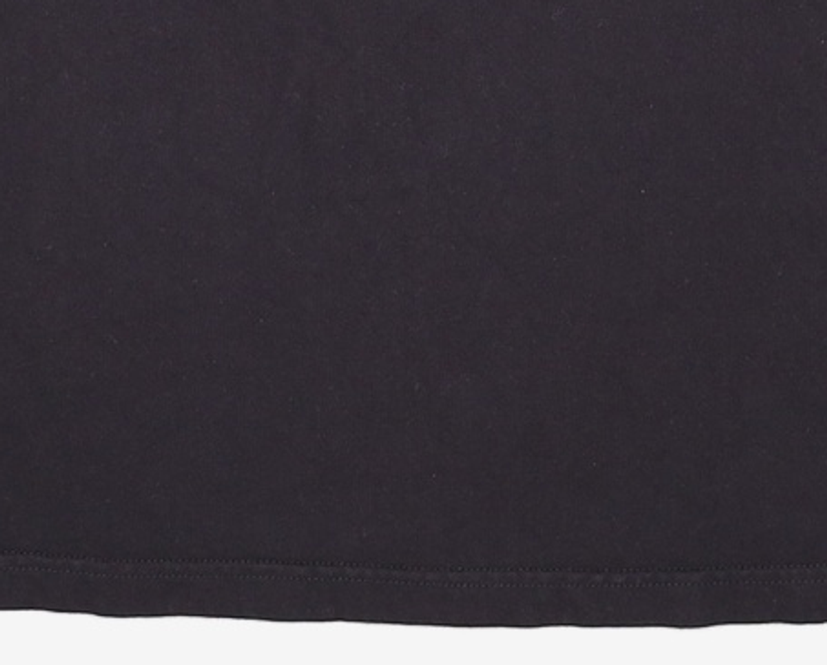 예일(YALE) SMALL ARCH LS BLACK 4