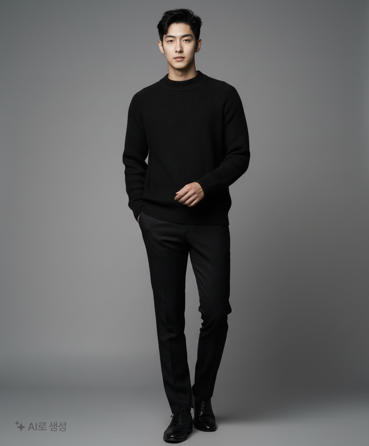 유니클로(UNIQLO) 니트/스웨터 7