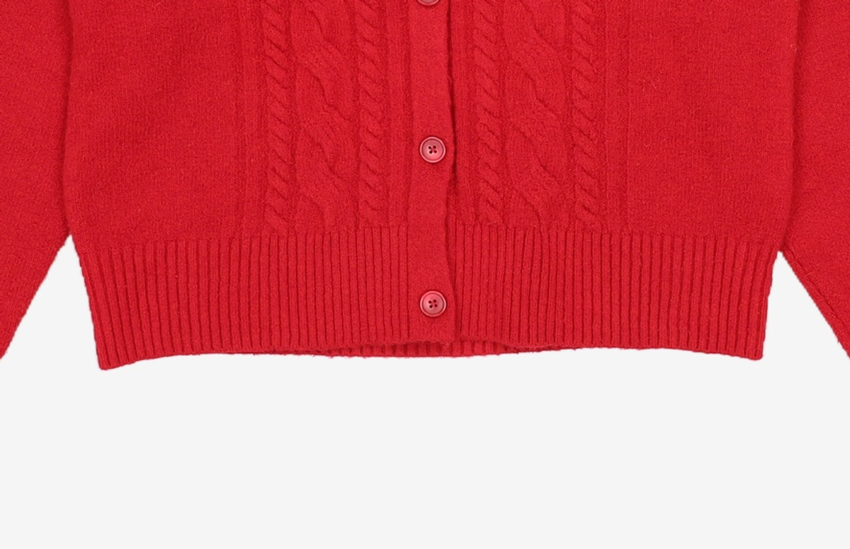 유니클로(UNIQLO) 카디건 160