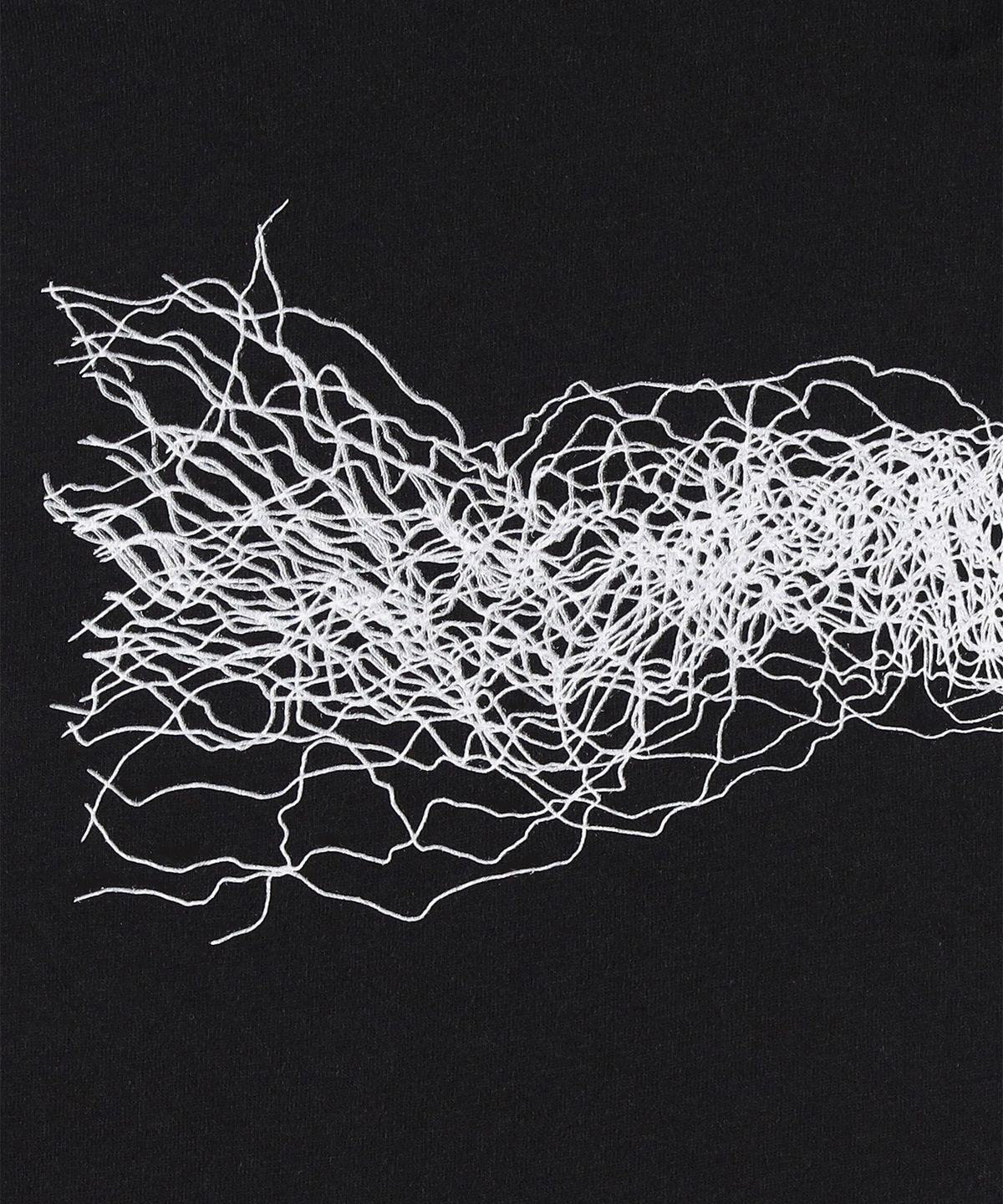 폼리쉬(FORMLICH) T-SHIRT / BLACK [TYPE 001]