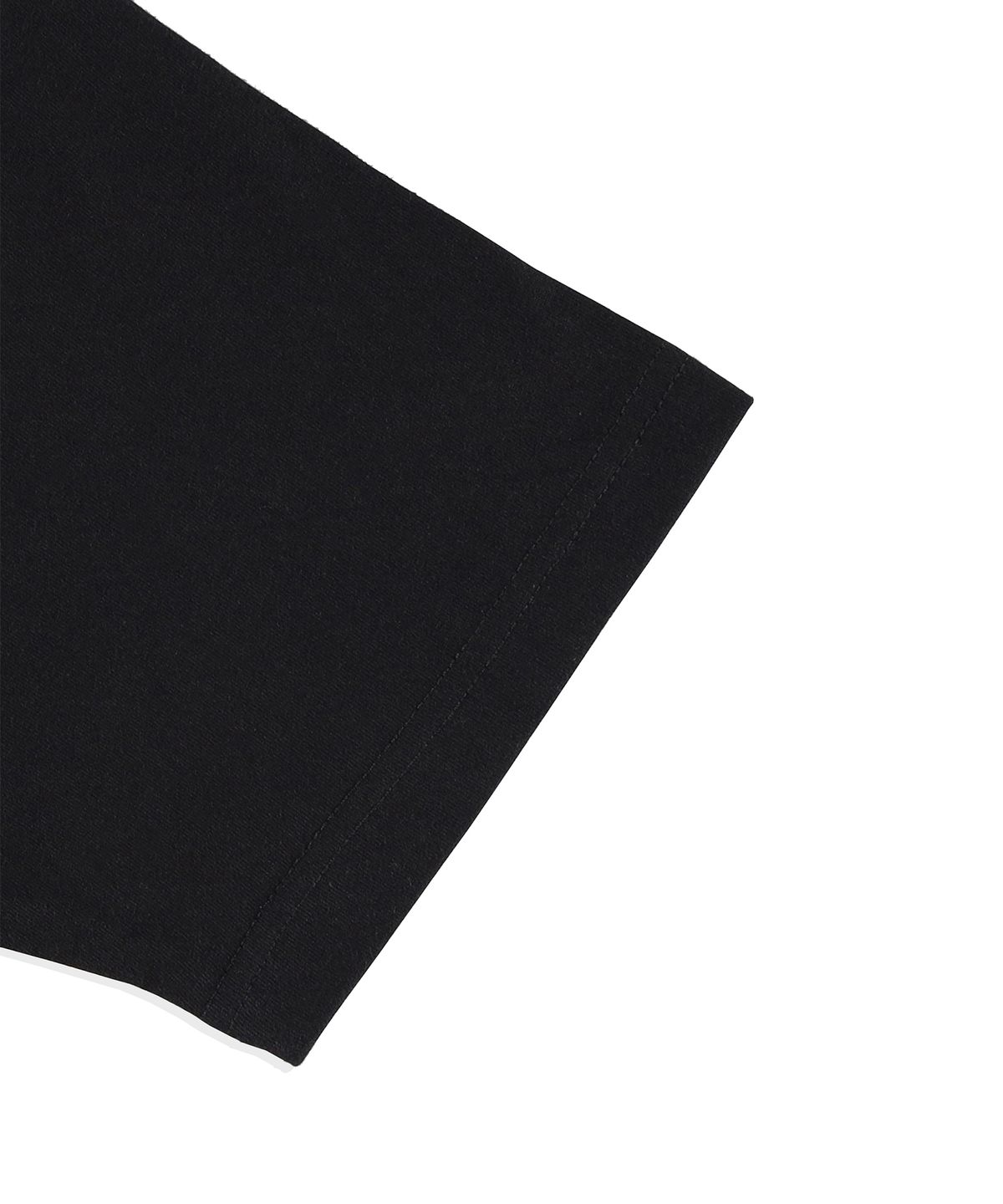 폼리쉬(FORMLICH) T-SHIRT / BLACK [TYPE 001]