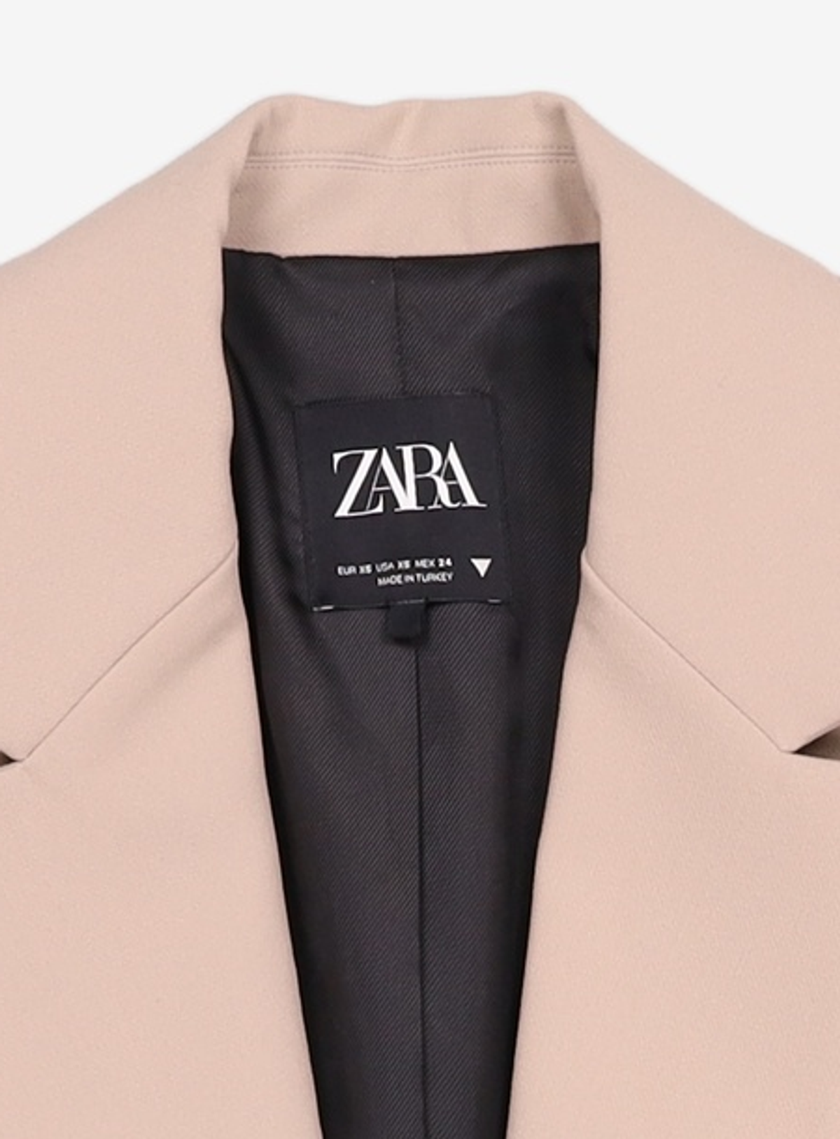 자라(ZARA) 슈트/블레이저 재킷 XS