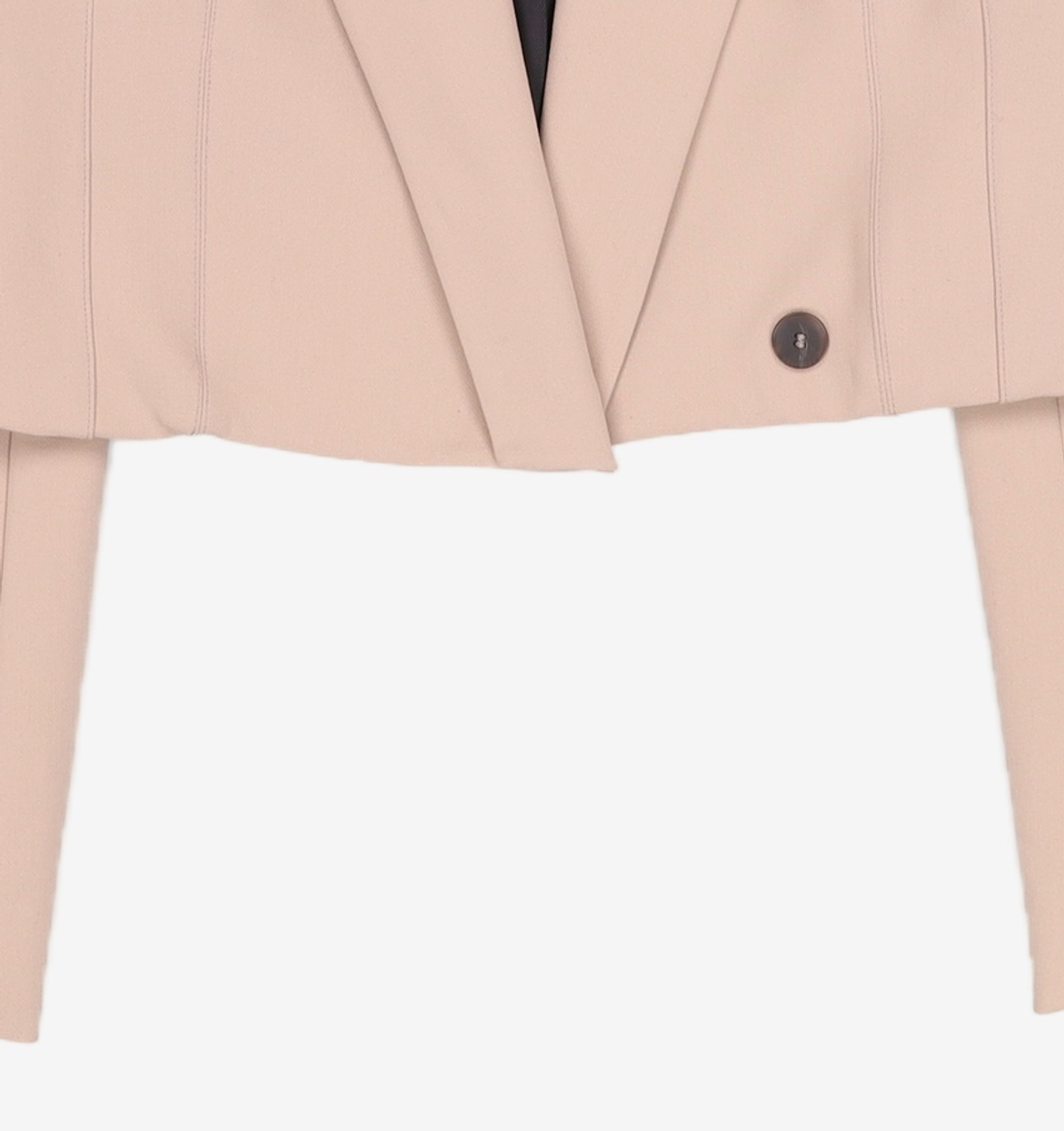 자라(ZARA) 슈트/블레이저 재킷 XS