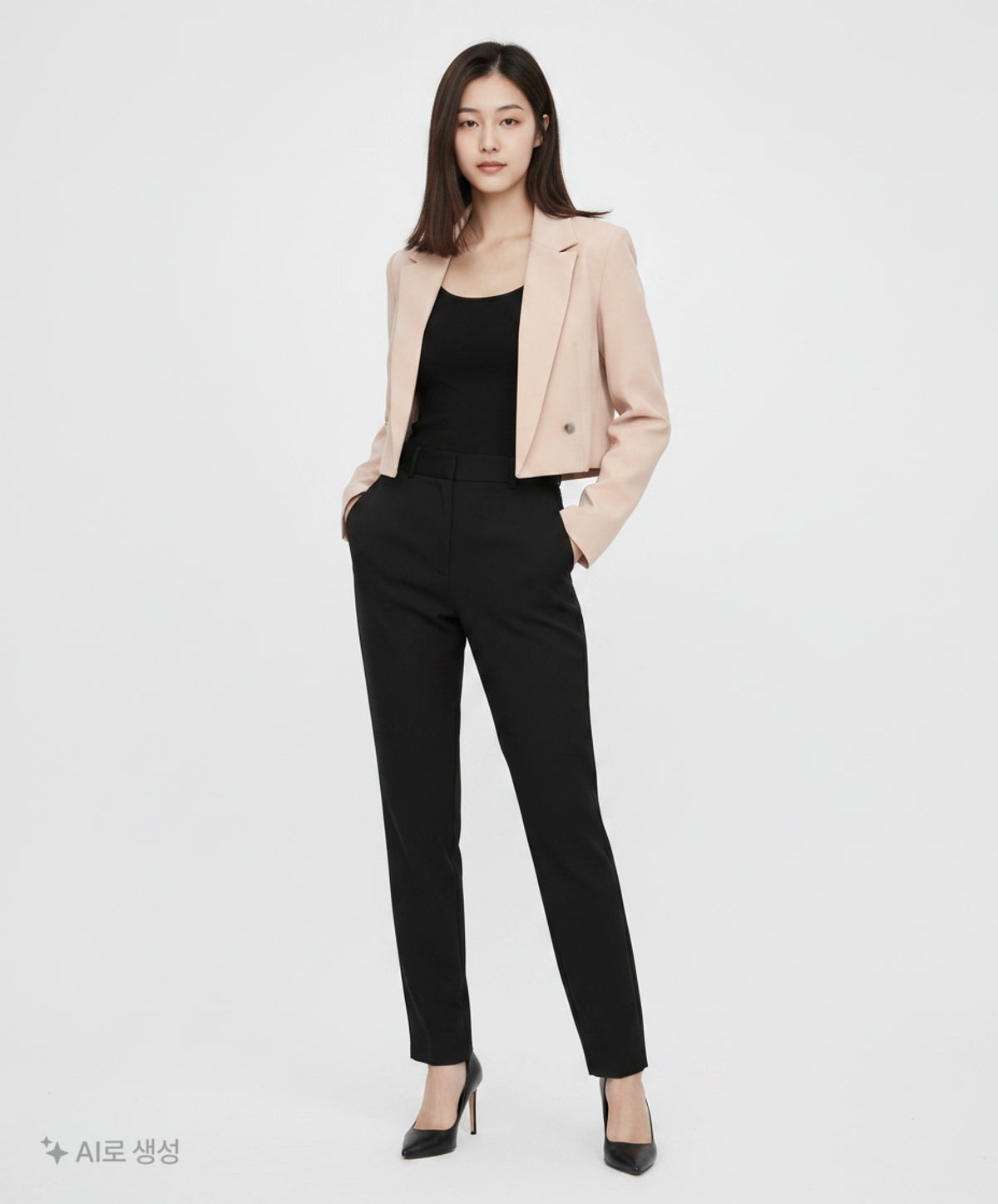 자라(ZARA) 슈트/블레이저 재킷 XS