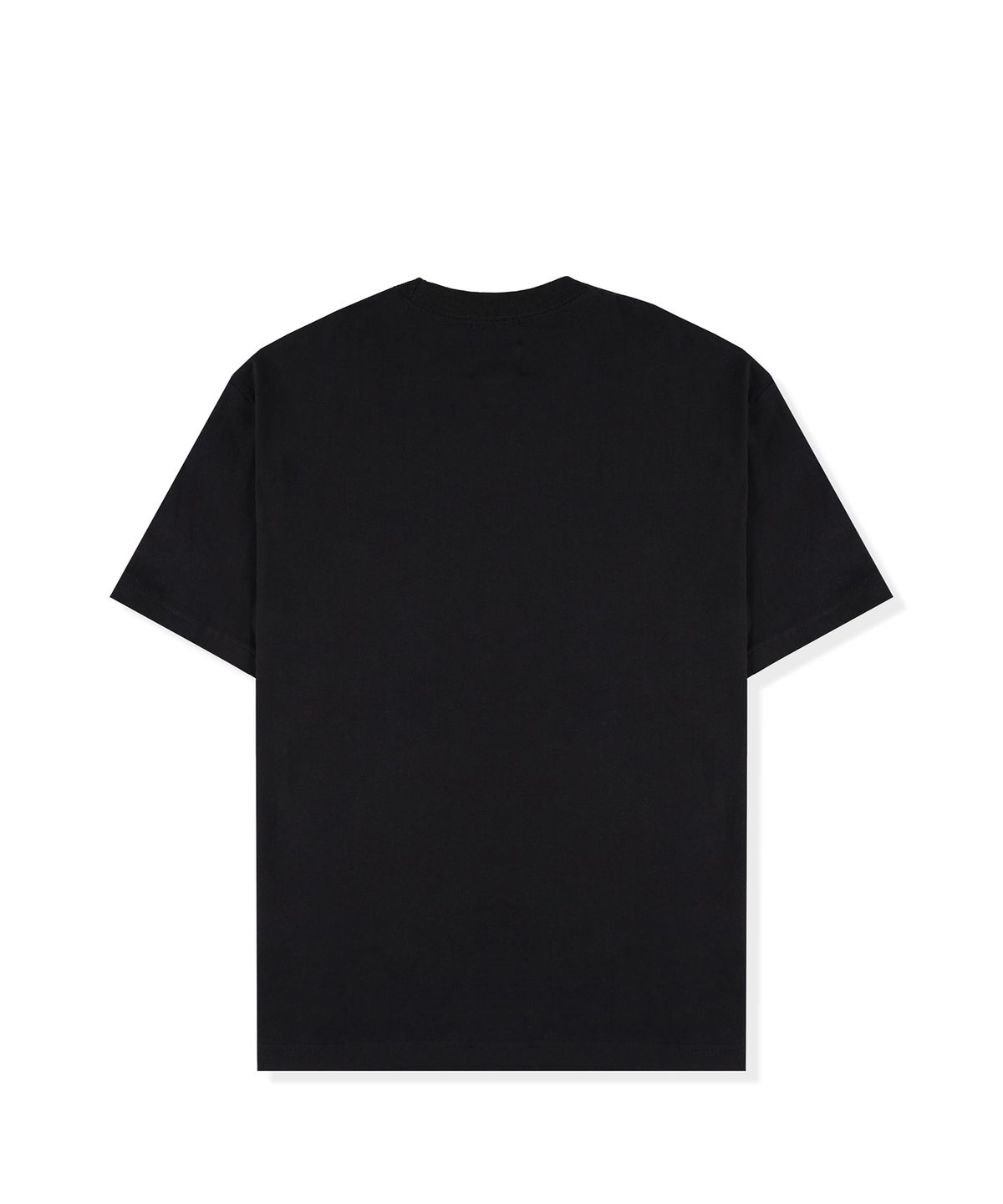 폼리쉬(FORMLICH) T-SHIRT / BLACK [TYPE 002]