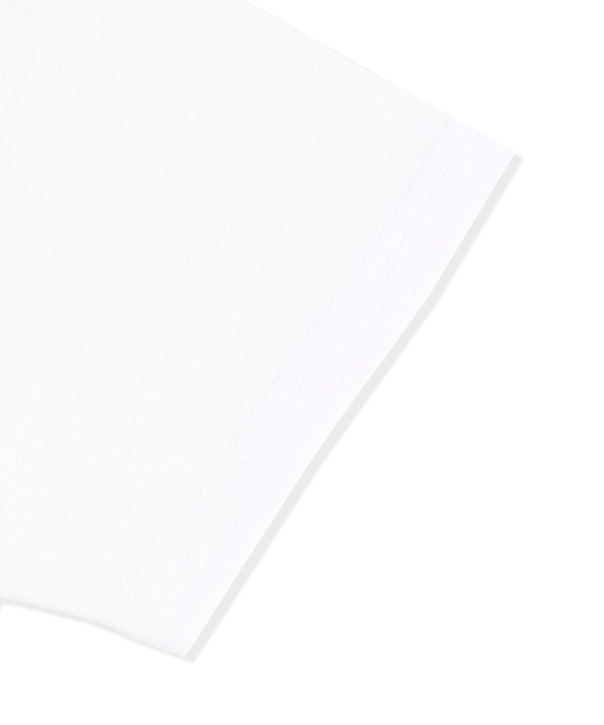 폼리쉬(FORMLICH) T-SHIRT / WHITE [TYPE 003]