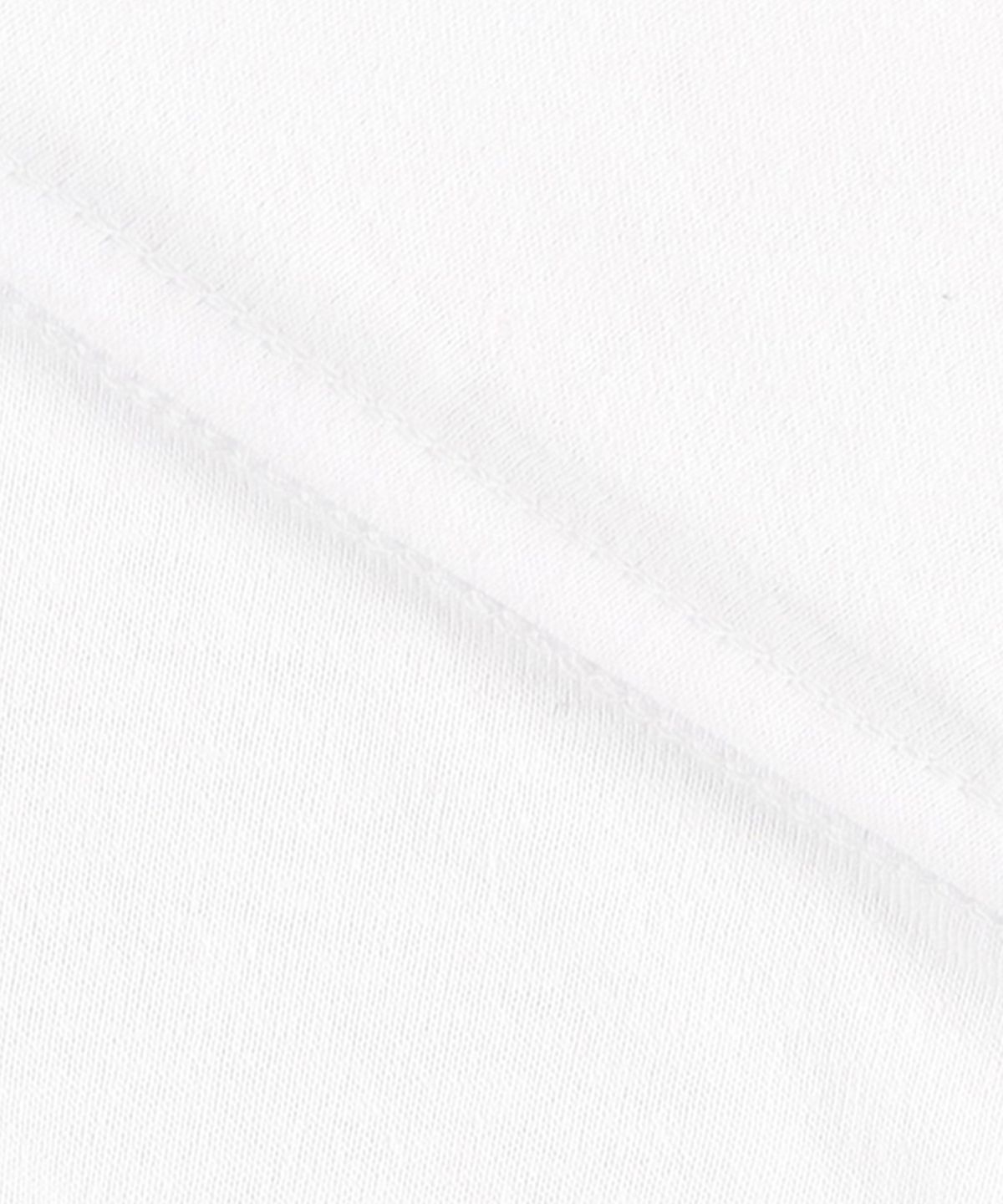 폼리쉬(FORMLICH) T-SHIRT / WHITE [TYPE 003]