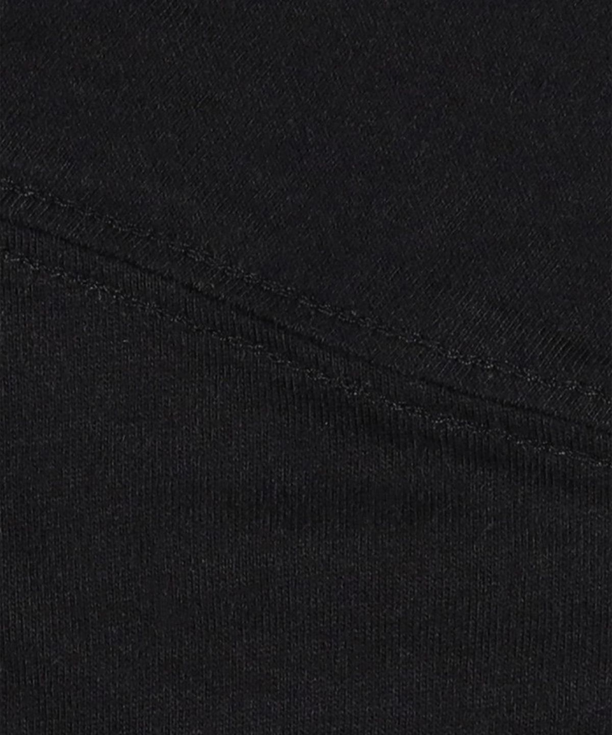 폼리쉬(FORMLICH) T-SHIRT / BLACK [TYPE 004]