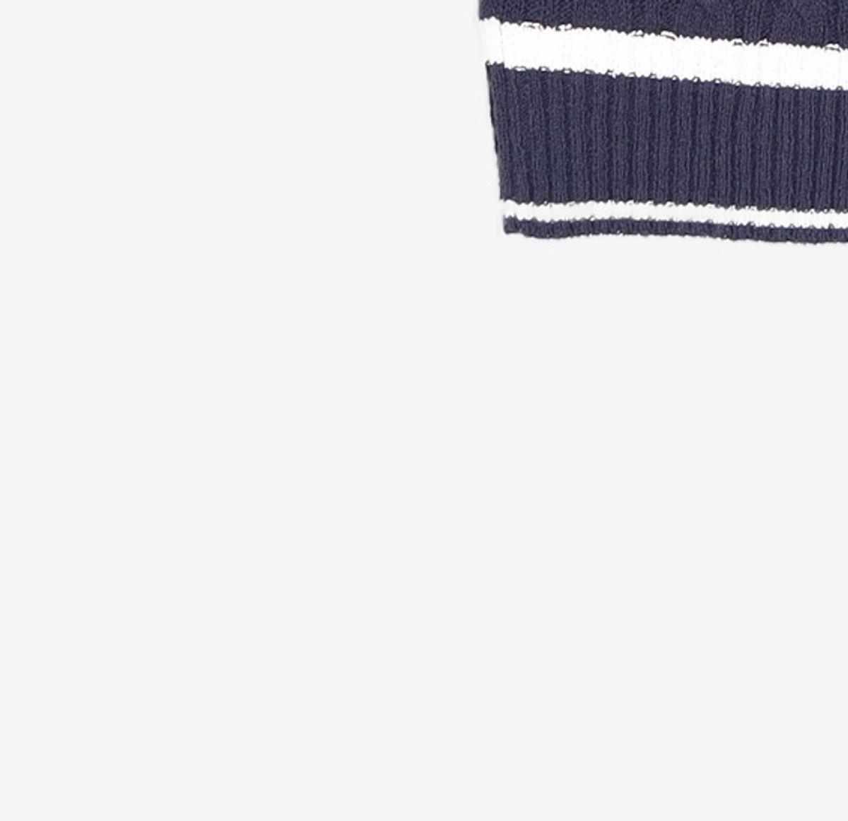 미쏘(MIXXO) 니트/스웨터 M