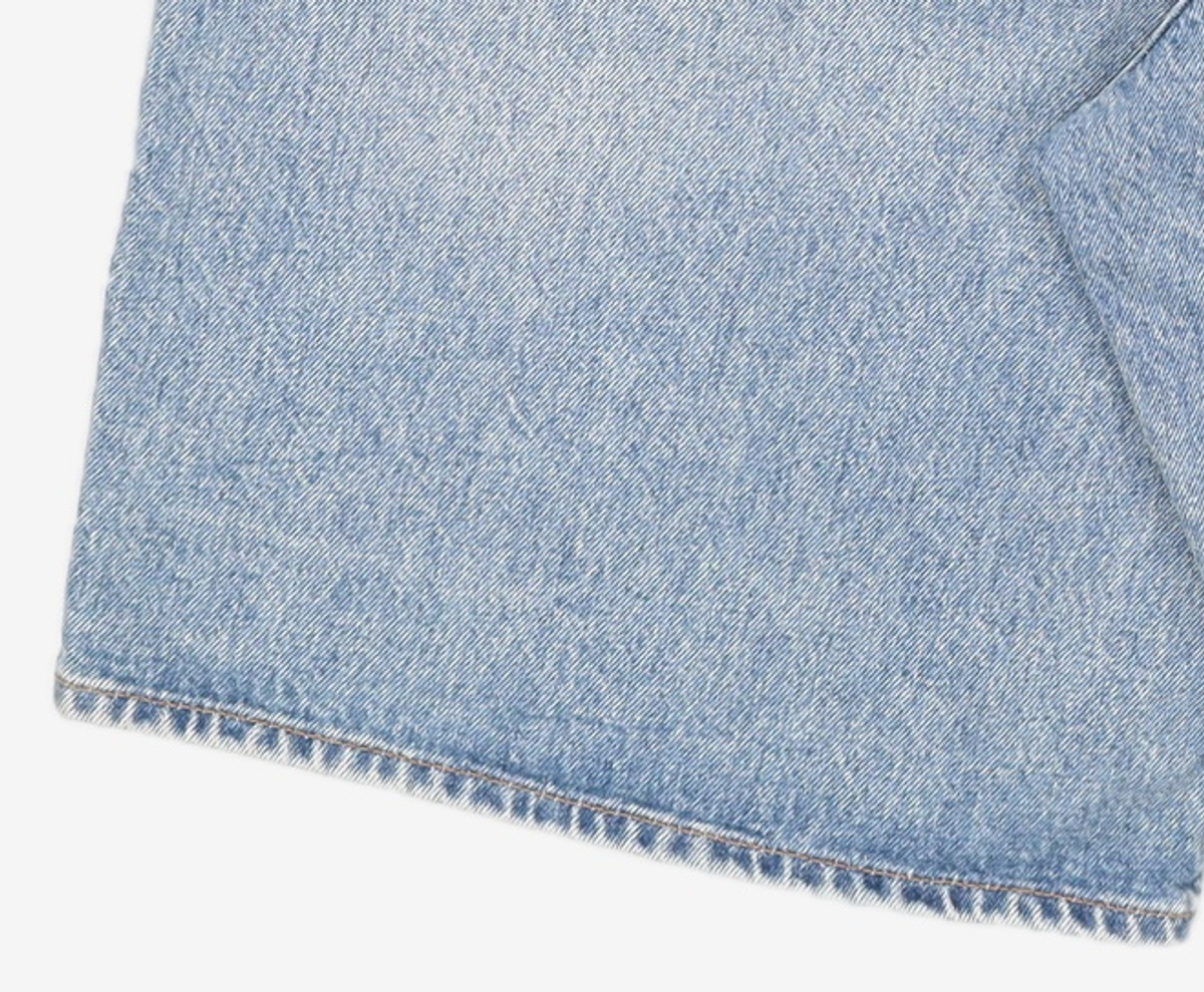스투시(STUSSY) 숏팬츠 34