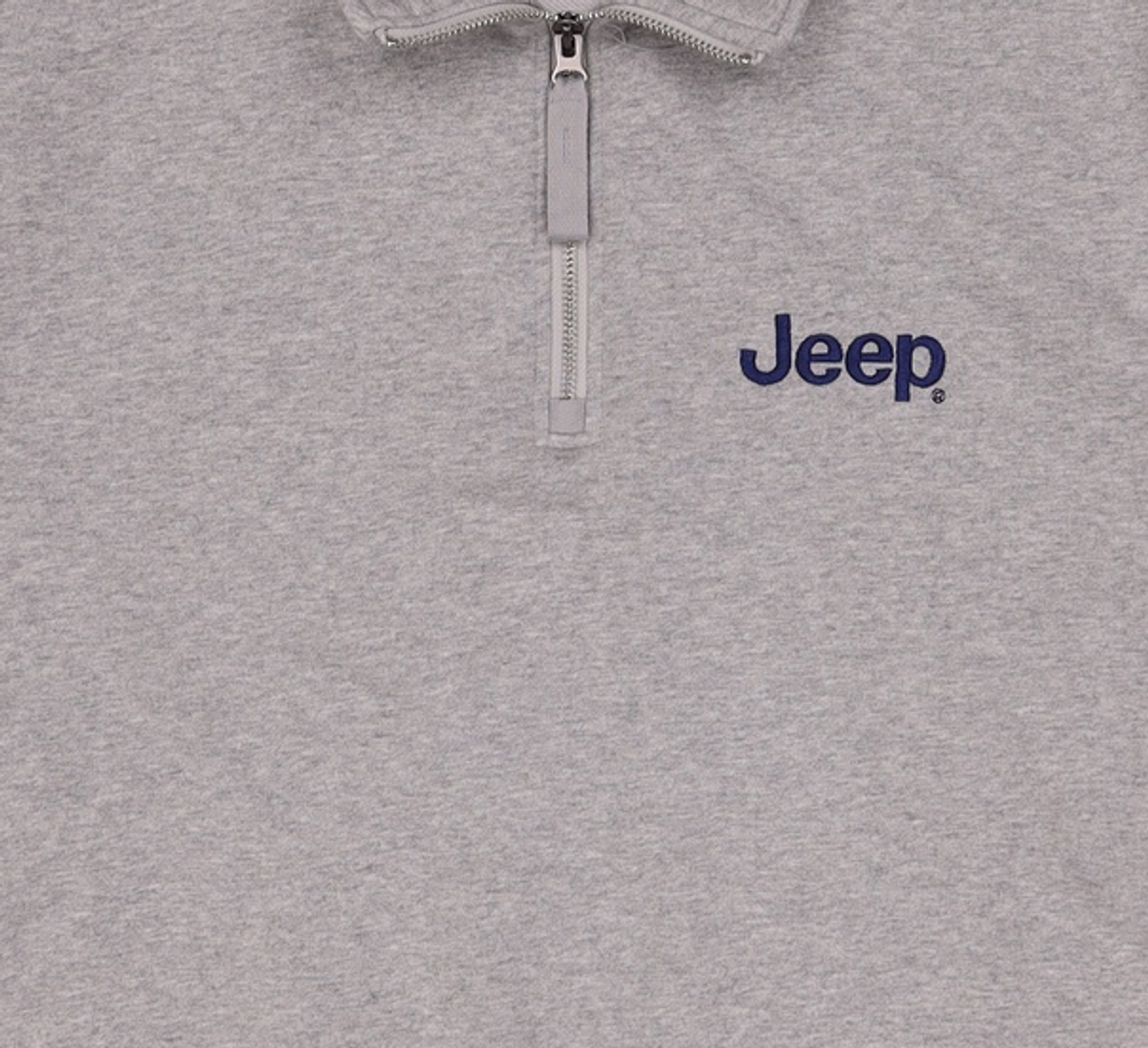 지프(JEEP) 맨투맨/스웨트셔츠 XL