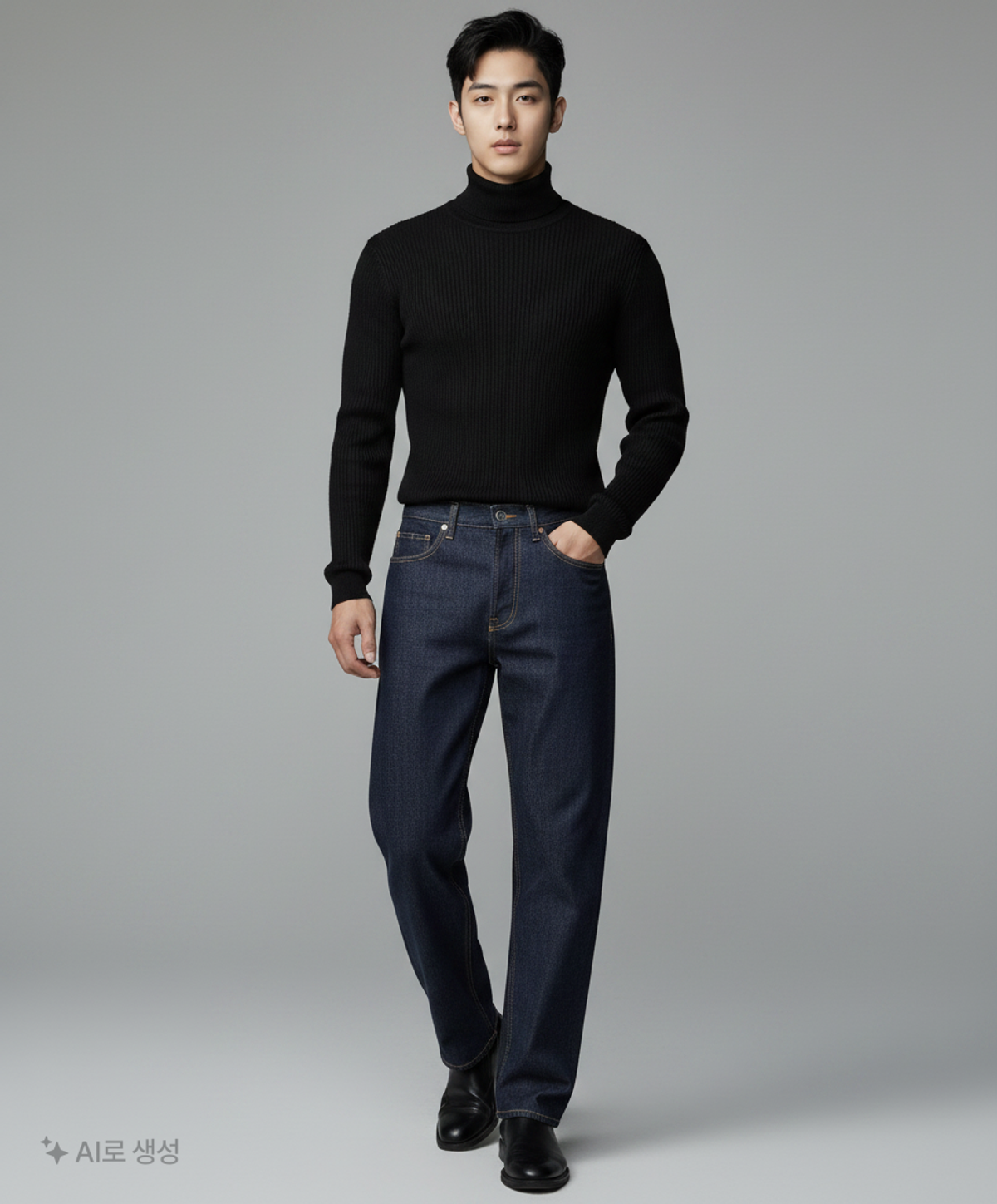 에이치앤엠(H&M) 청/데님 팬츠 30