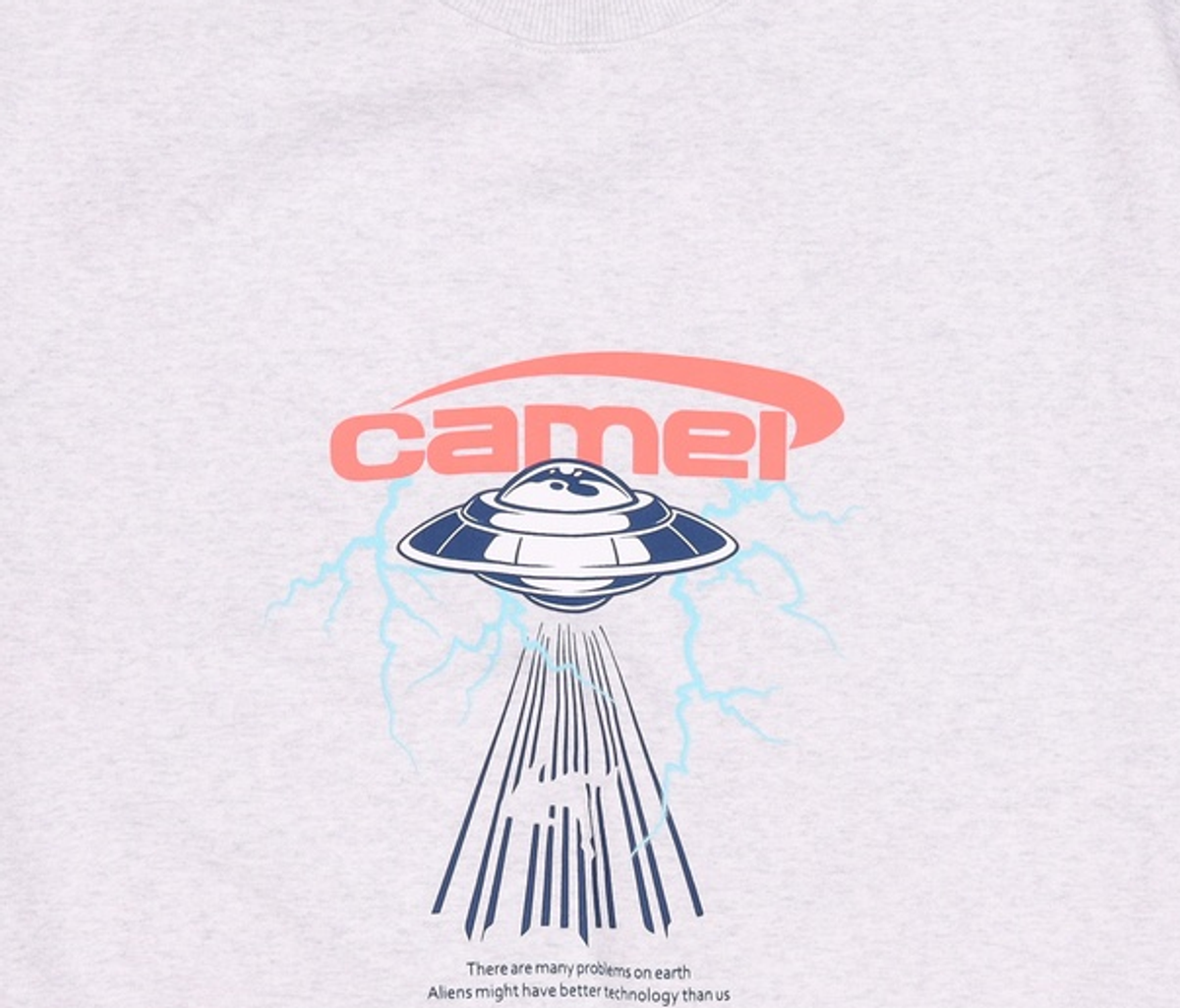 카멜워크(CAMEL WORK) 맨투맨/스웨트셔츠 XL