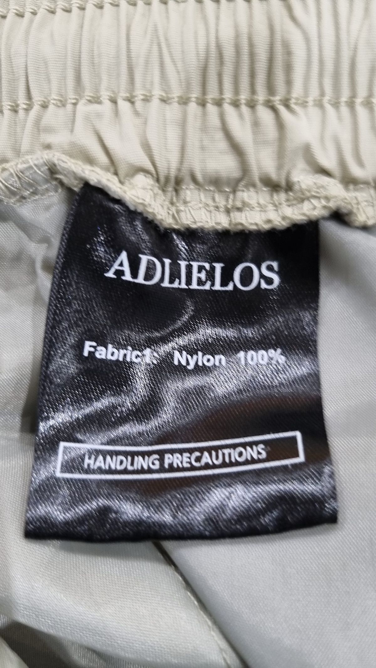 에드리엘로스(ADLIELOS) 숏팬츠 54
