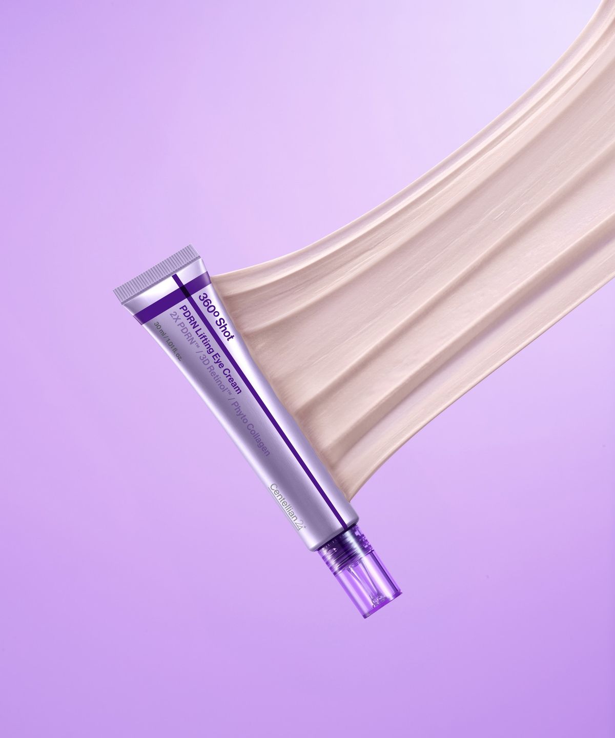 센텔리안24(CENTELLIAN24) 360도샷 PDRN 리프팅 아이크림 30ml