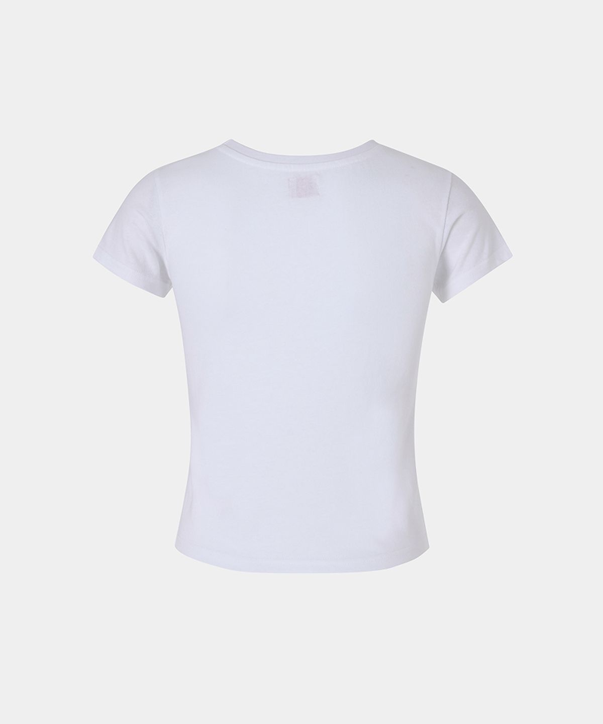루펀(LOOFUN) Mystic Starlet Tee / 미스틱 스탈렛 티 [White]