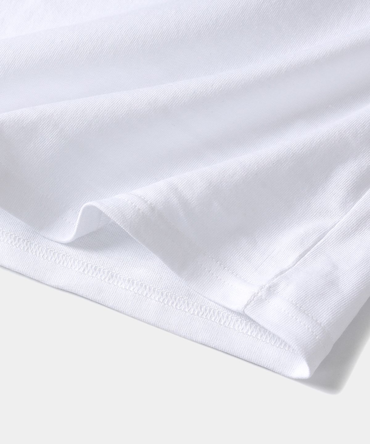 루펀(LOOFUN) Mystic Starlet Tee / 미스틱 스탈렛 티 [White]