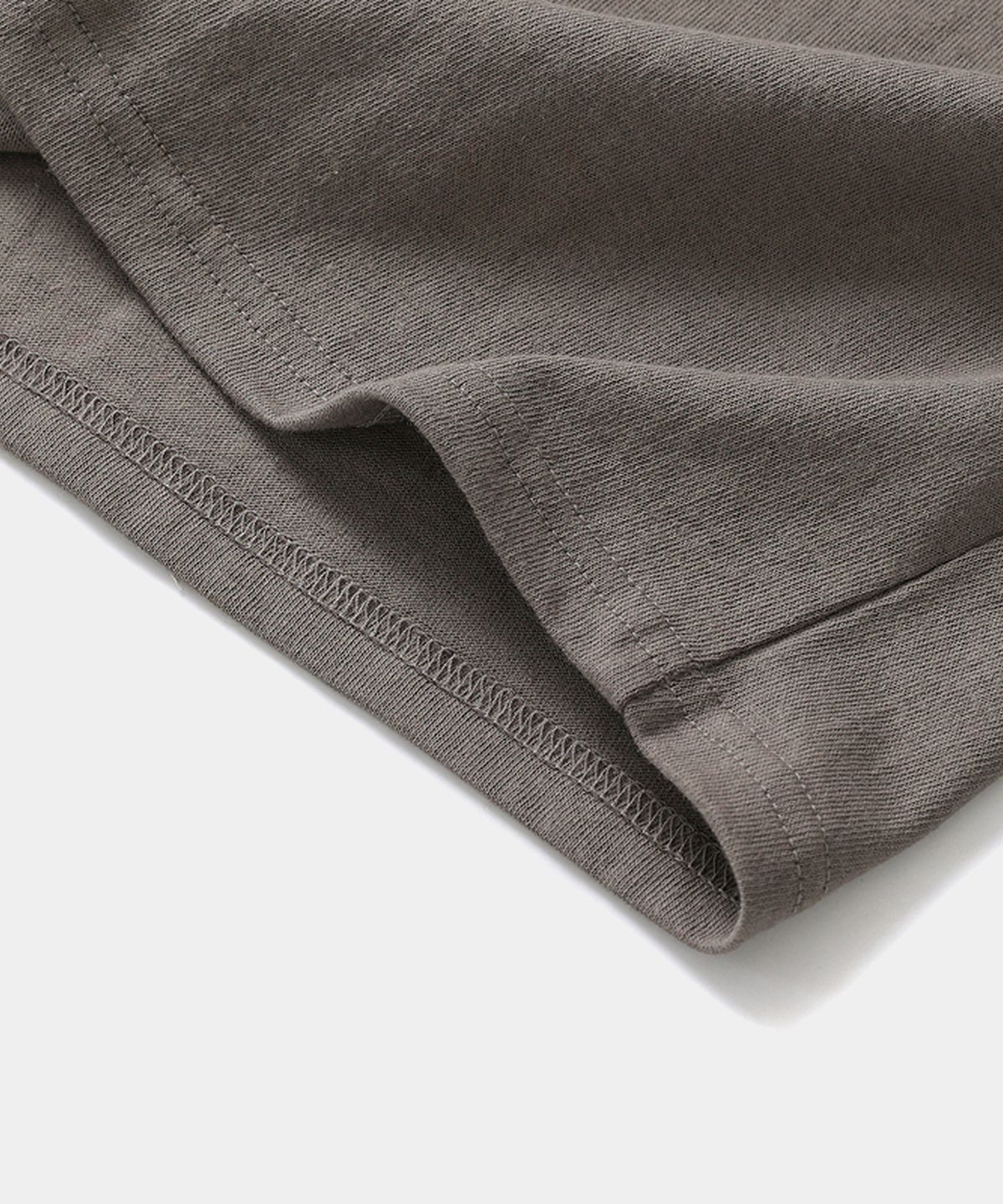 루펀(LOOFUN) Mystic Starlet Tee / 미스틱 스탈렛 티 [Gray]