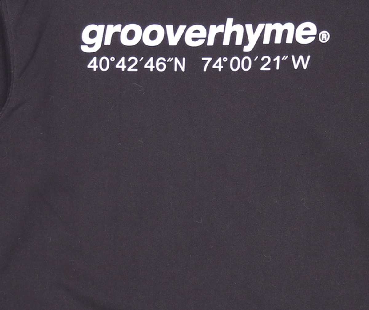그루브라임(GROOVE RHYME) 맨투맨/스웨트셔츠 L