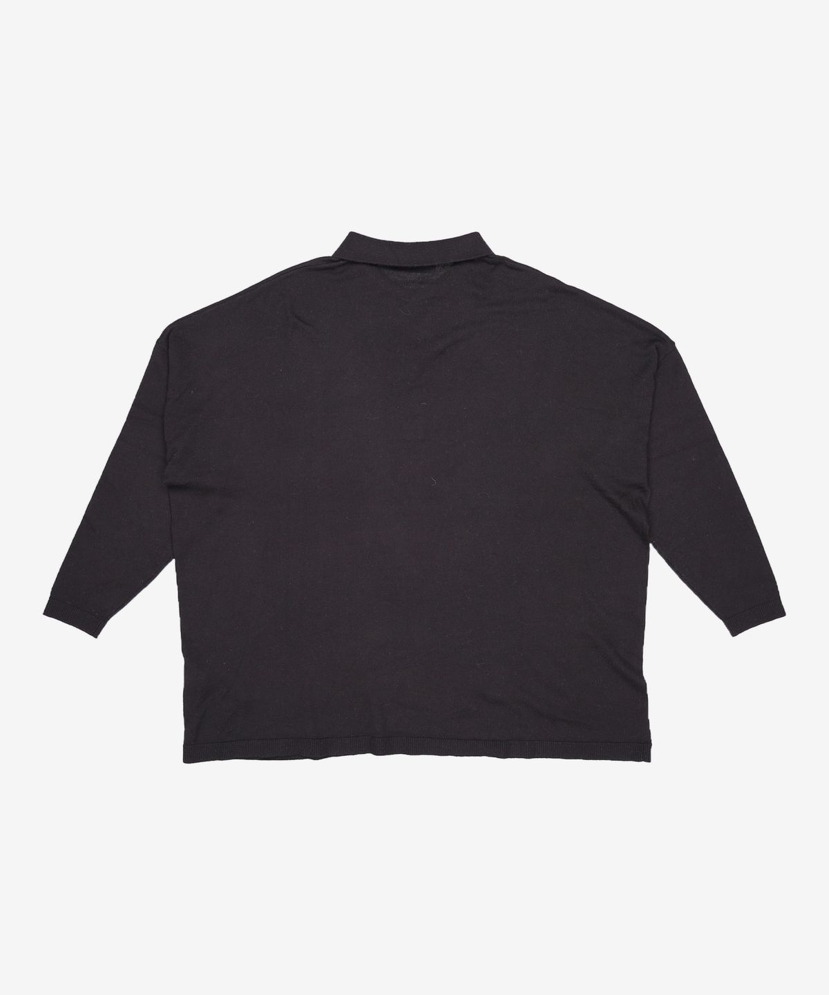자라 니트(ZARA KNIT) 피케/카라 티셔츠 S