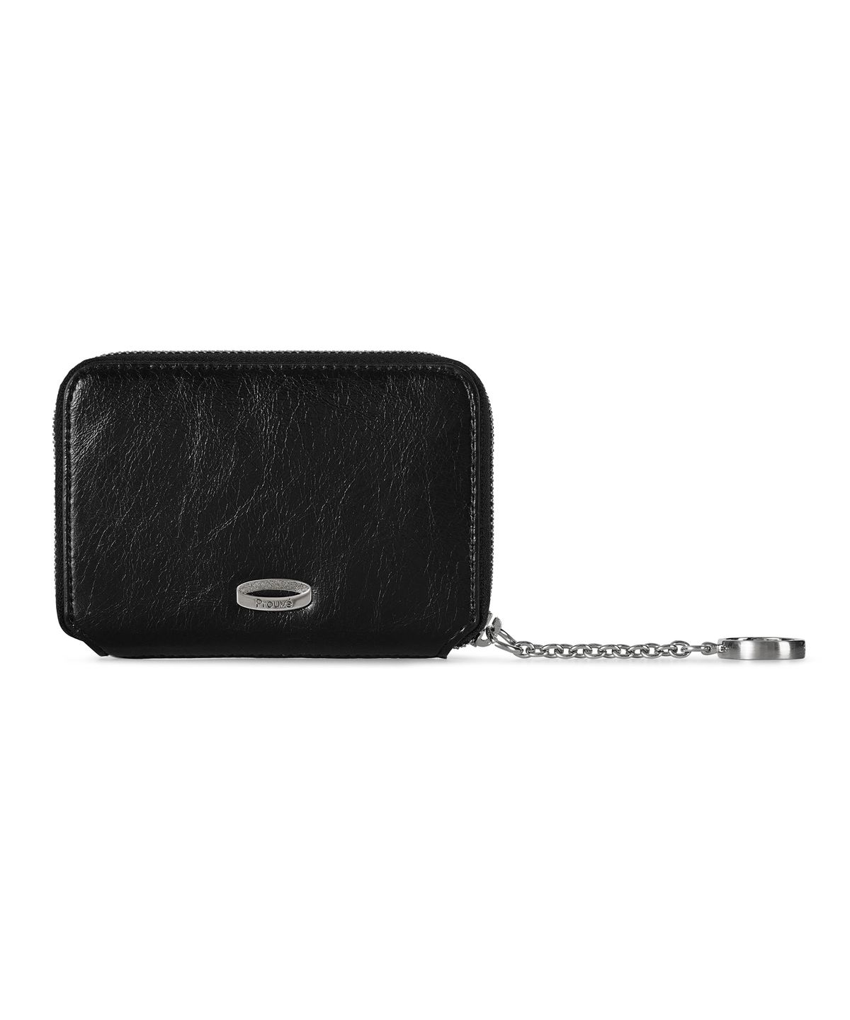 프루베(PROUVE) PR RING MINI POCKET - BLACK