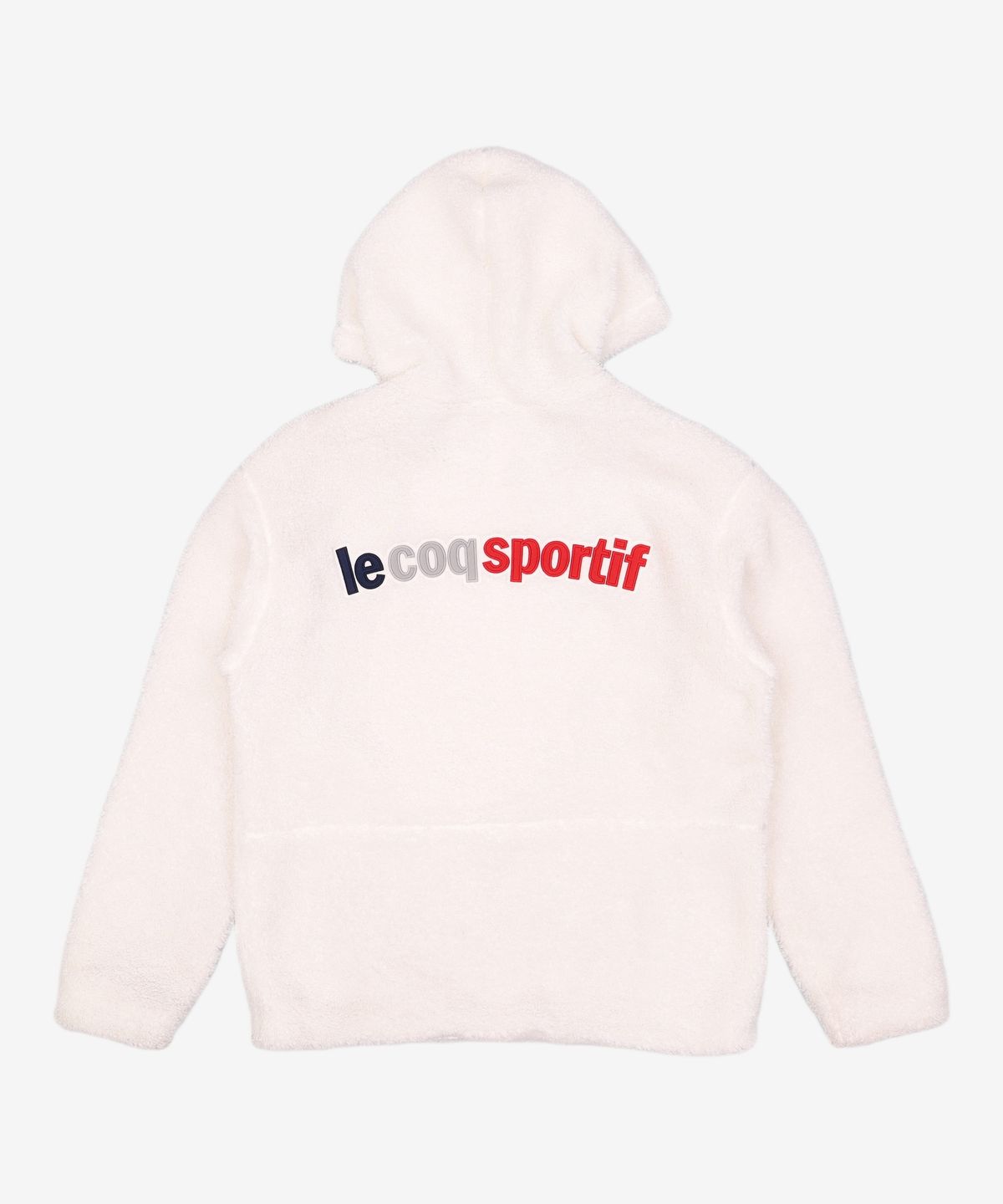 르꼬끄 스포르티브(LE COQ SPORTIF) 플리스 S