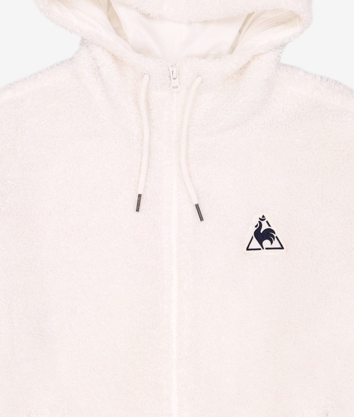 르꼬끄 스포르티브(LE COQ SPORTIF) 플리스 S