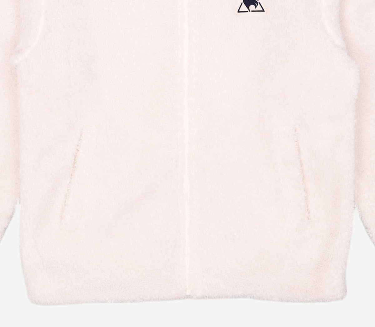 르꼬끄 스포르티브(LE COQ SPORTIF) 플리스 S