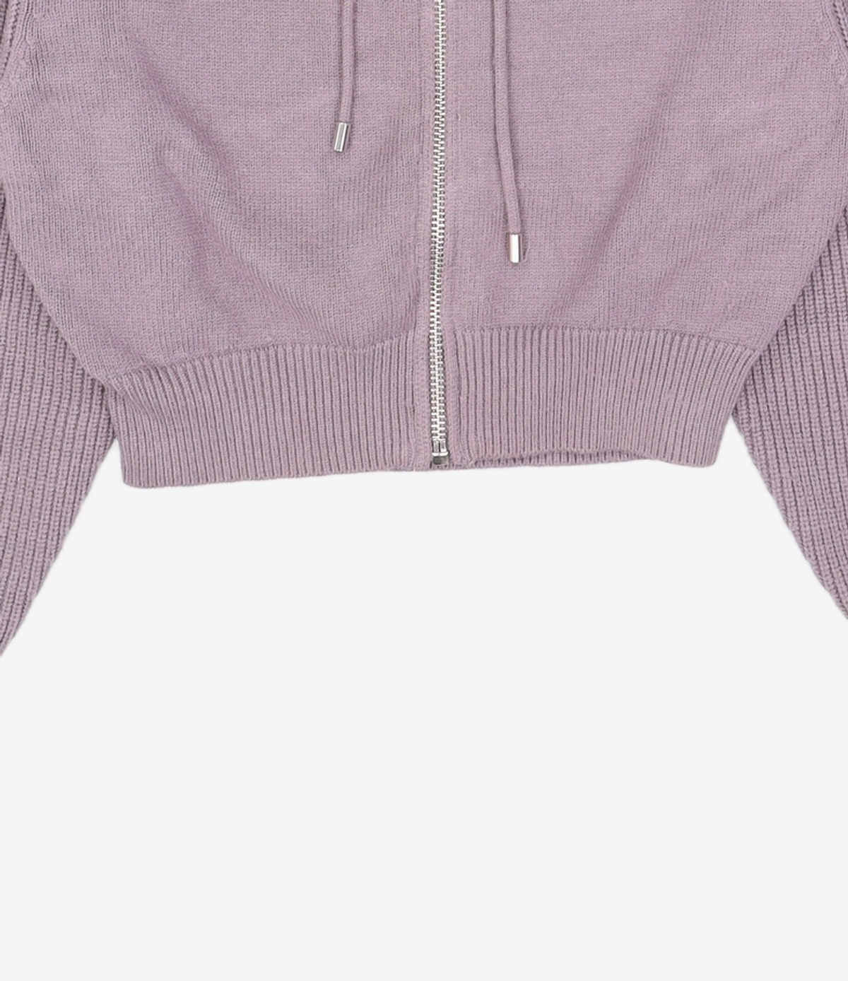 자라(ZARA) 후드 집업 L