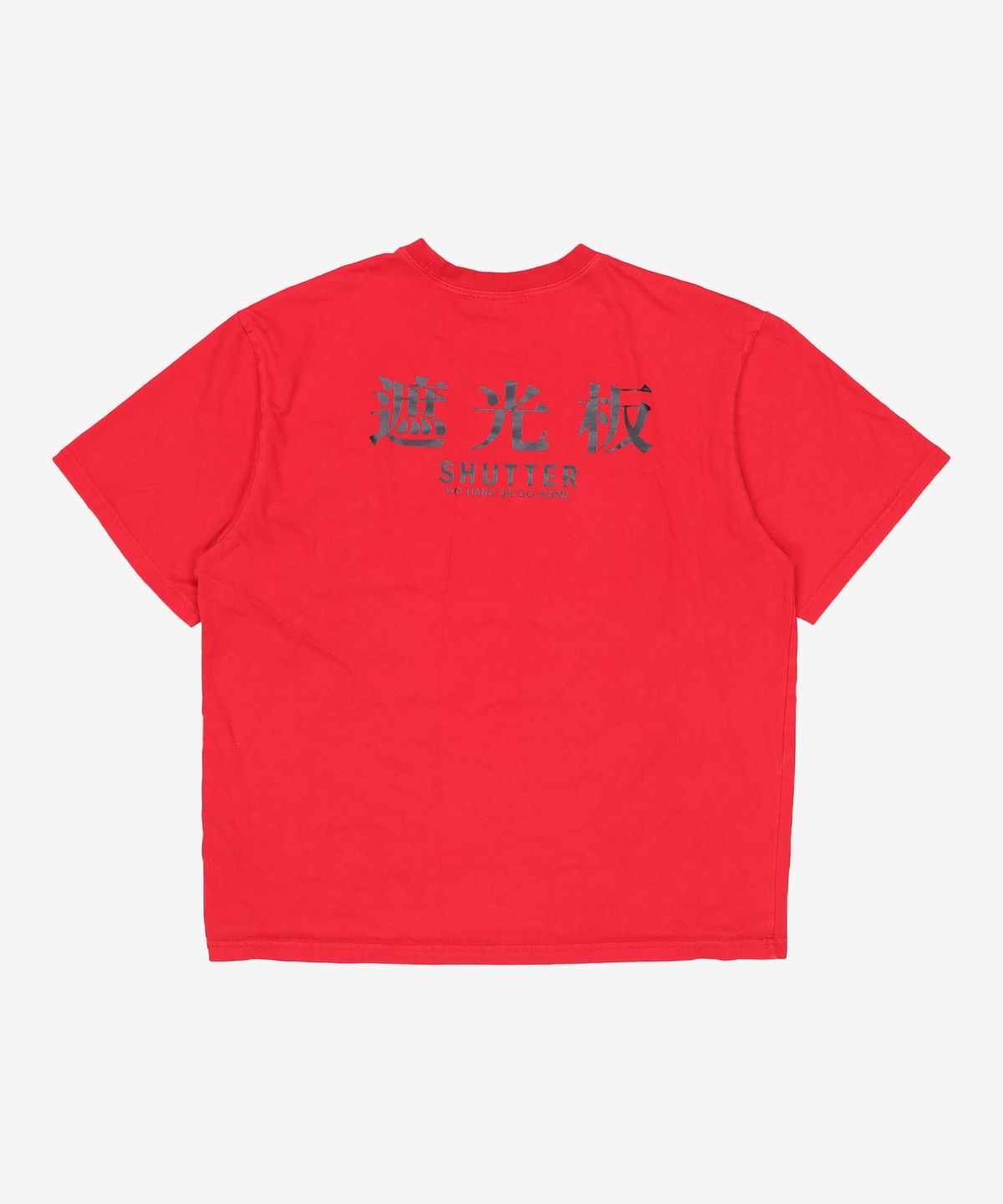 밴웍스(VANNWORKS) 반소매 티셔츠 L