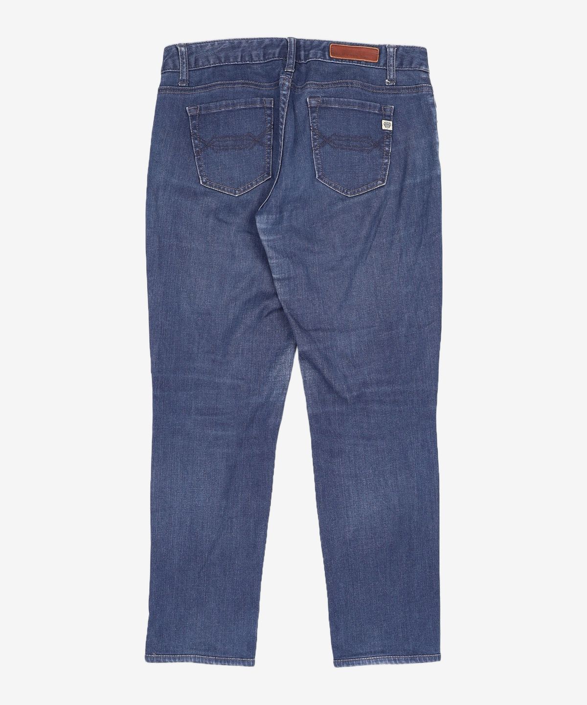 빈폴(BEAN POLE) 청/데님 팬츠 76/101