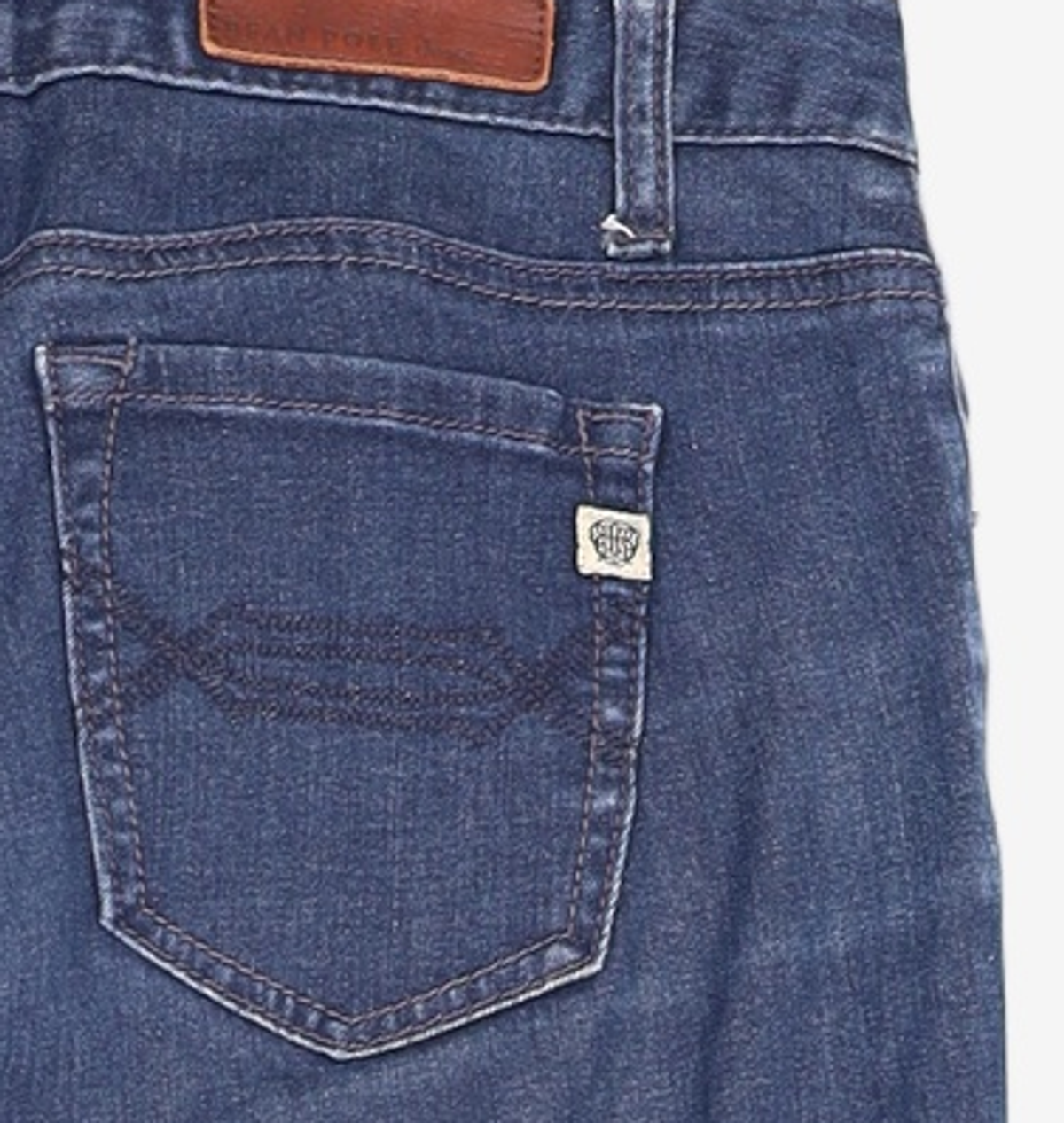 빈폴(BEAN POLE) 청/데님 팬츠 76/101