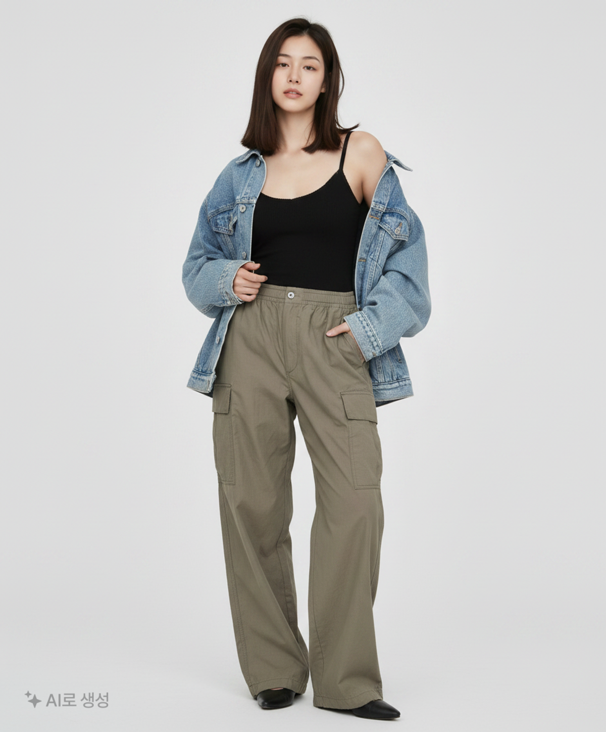 스테디 에브리웨어(STEADY EVERY WEAR) 조거 팬츠 2