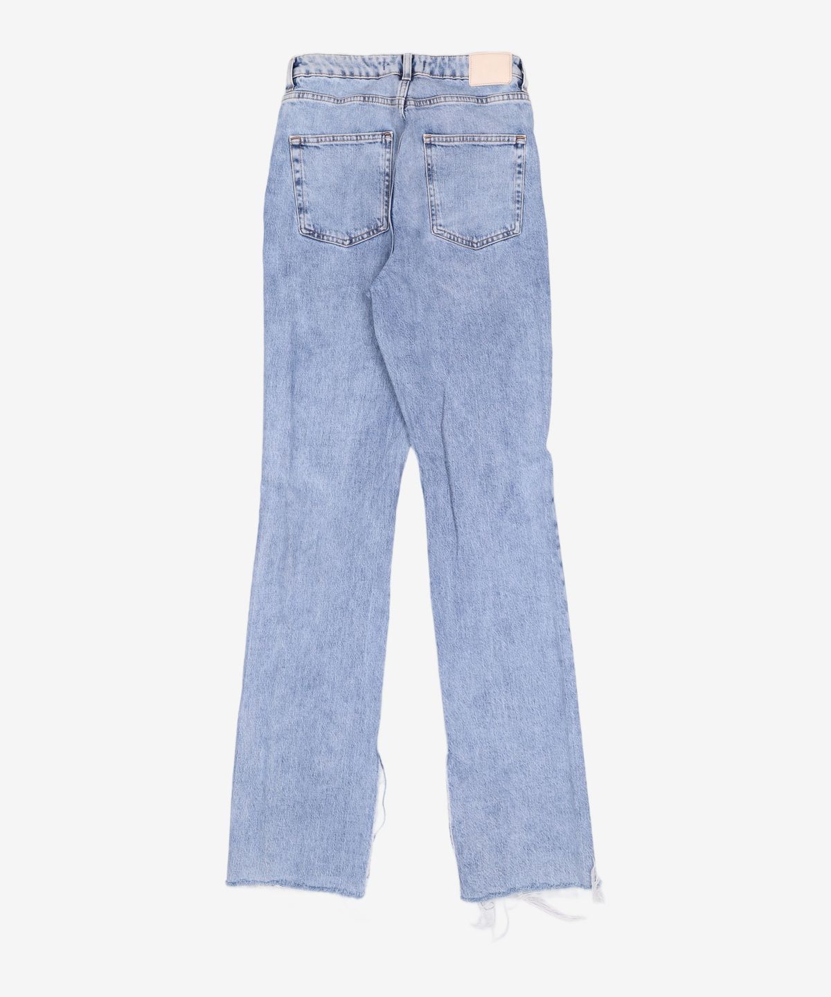 자라(ZARA) 청/데님 팬츠 36
