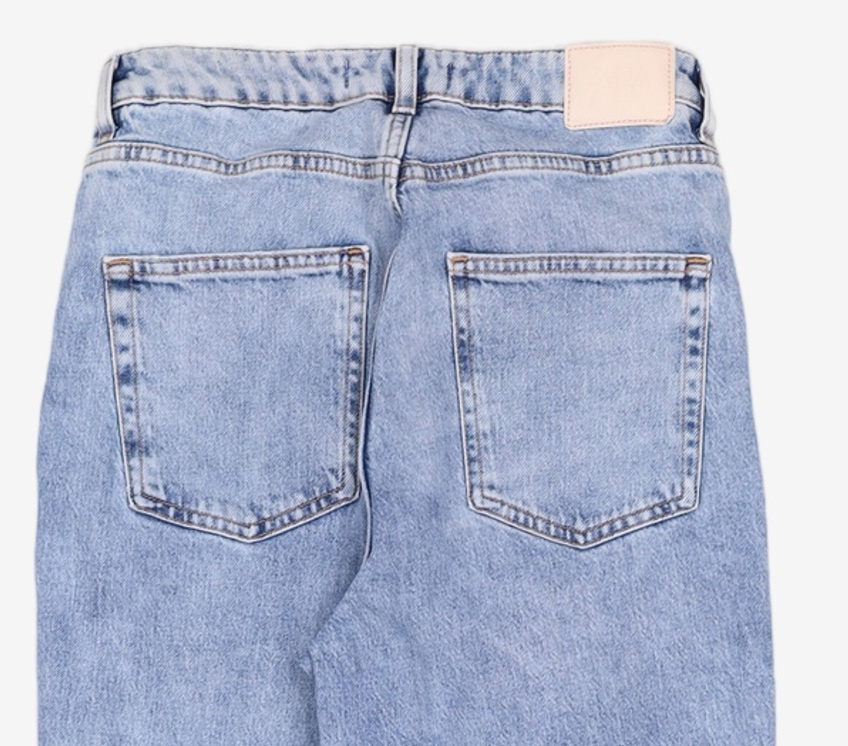 자라(ZARA) 청/데님 팬츠 36