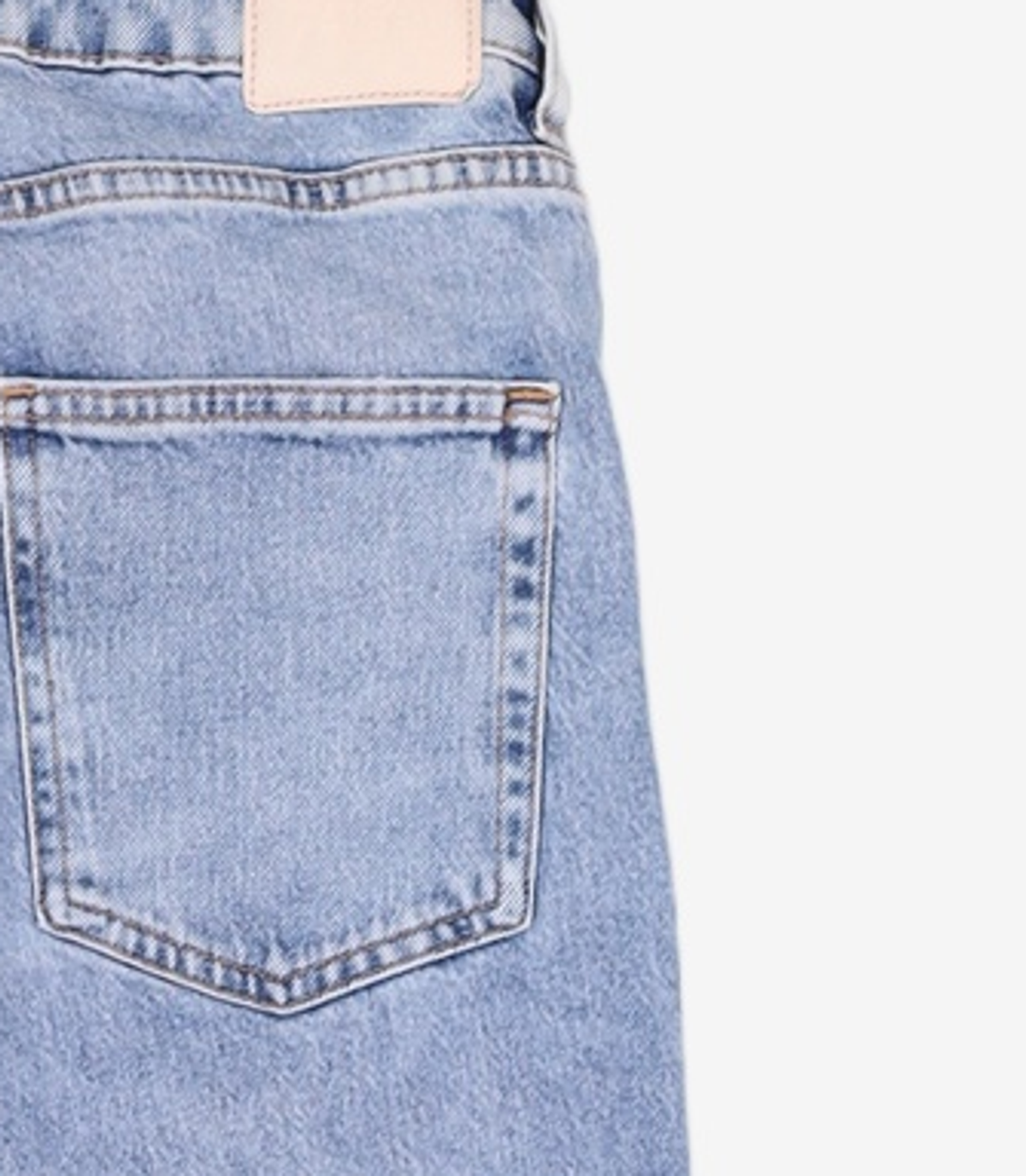 자라(ZARA) 청/데님 팬츠 36
