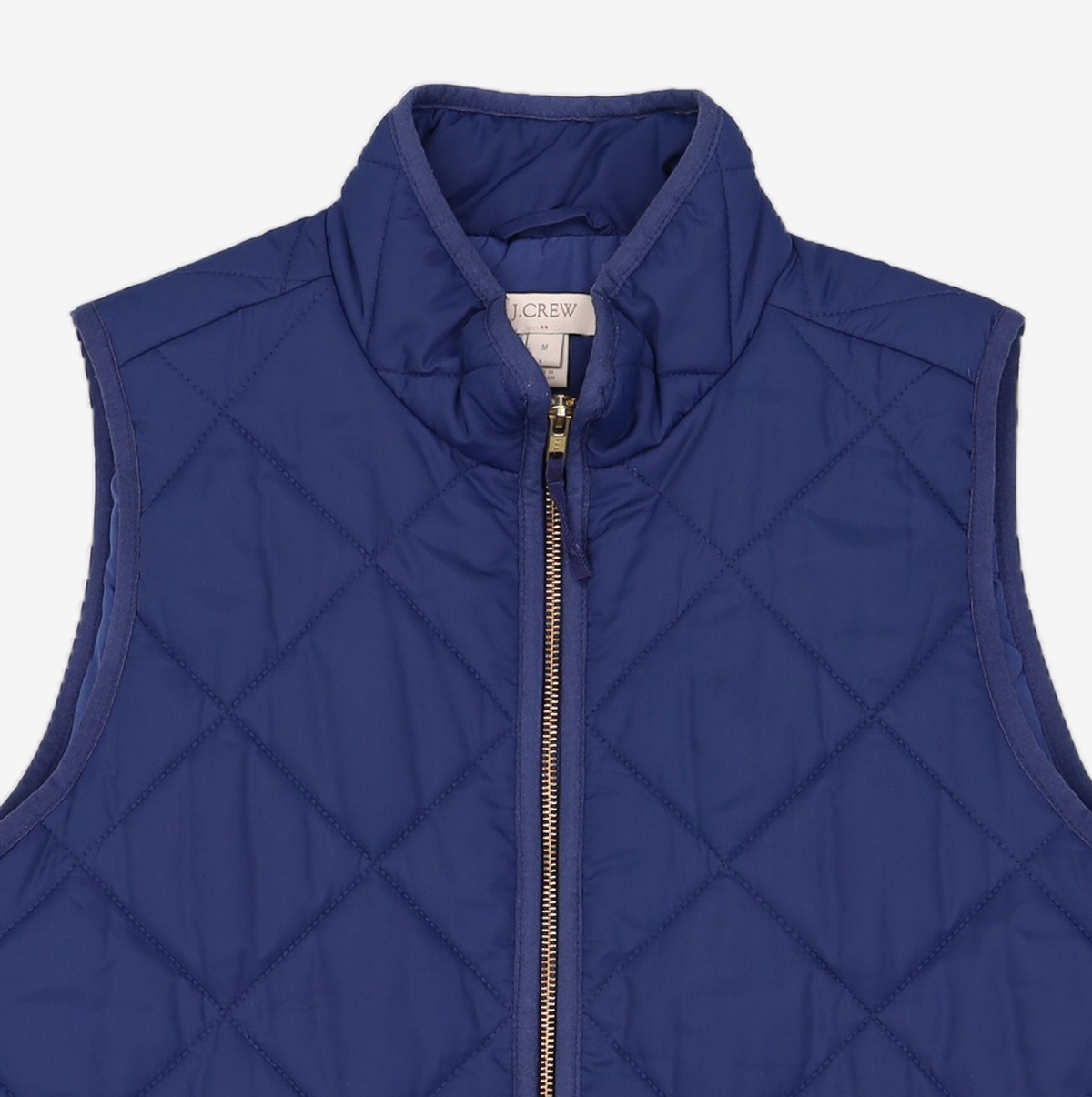 제이크루(JCREW) 패딩 베스트 M